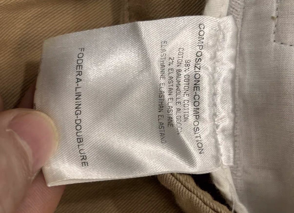 Gucci Gucci Casual Pants J2 Size US 28 / EU 44 - 7 Thumbnail