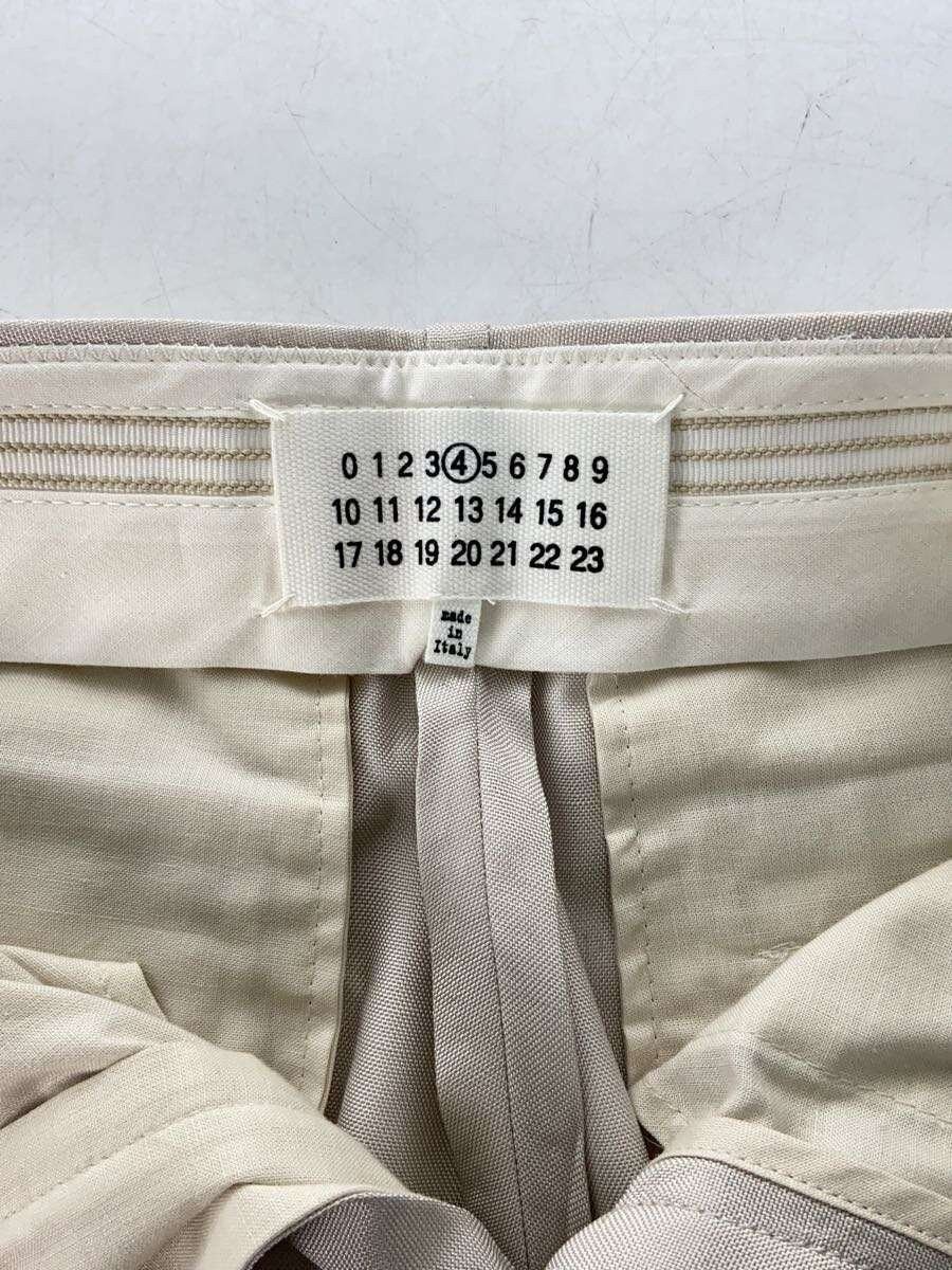 Maison Margiela SS16 Pleated Pants Size US 28 / EU 44 - 4 Thumbnail