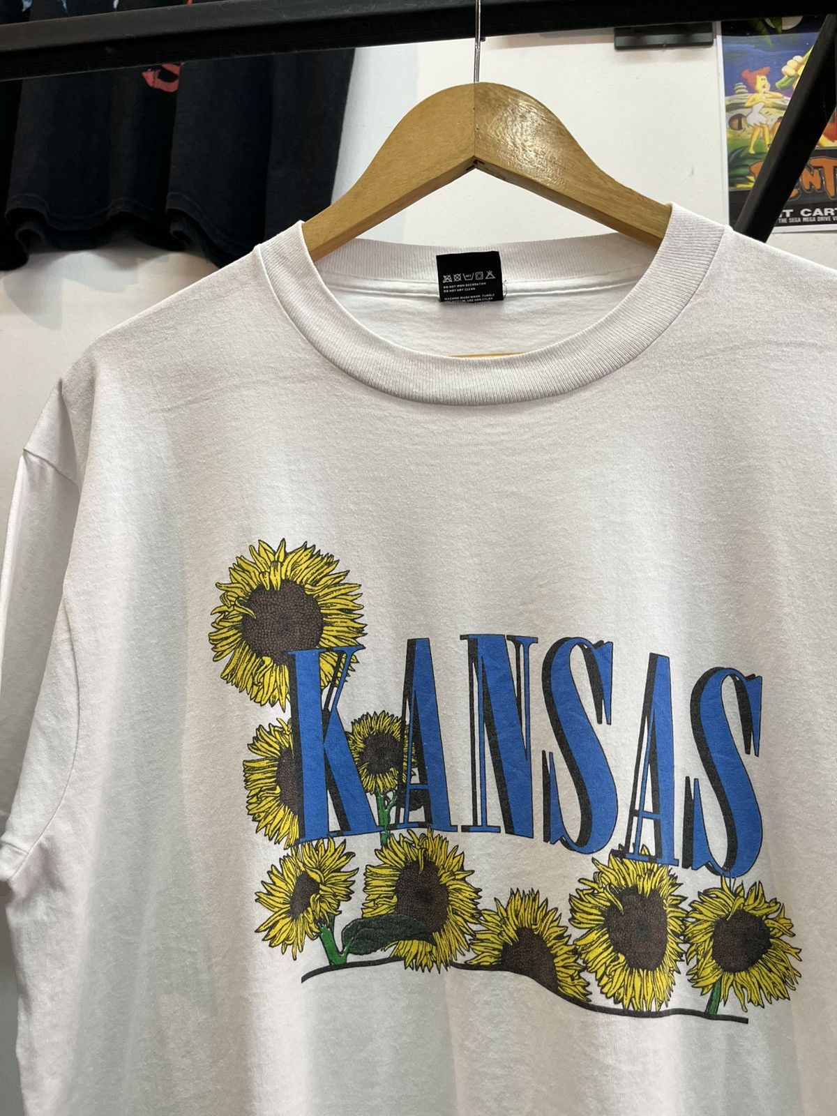 Sunflower Sunflower🌻 Size US XL / EU 56 / 4 - 1 Thumbnail