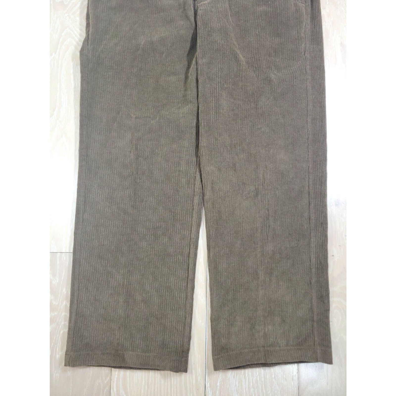 Tommy Bahama Tommy Bahama Cotton Silk Cords Corduroy Men's 35 Pants ...