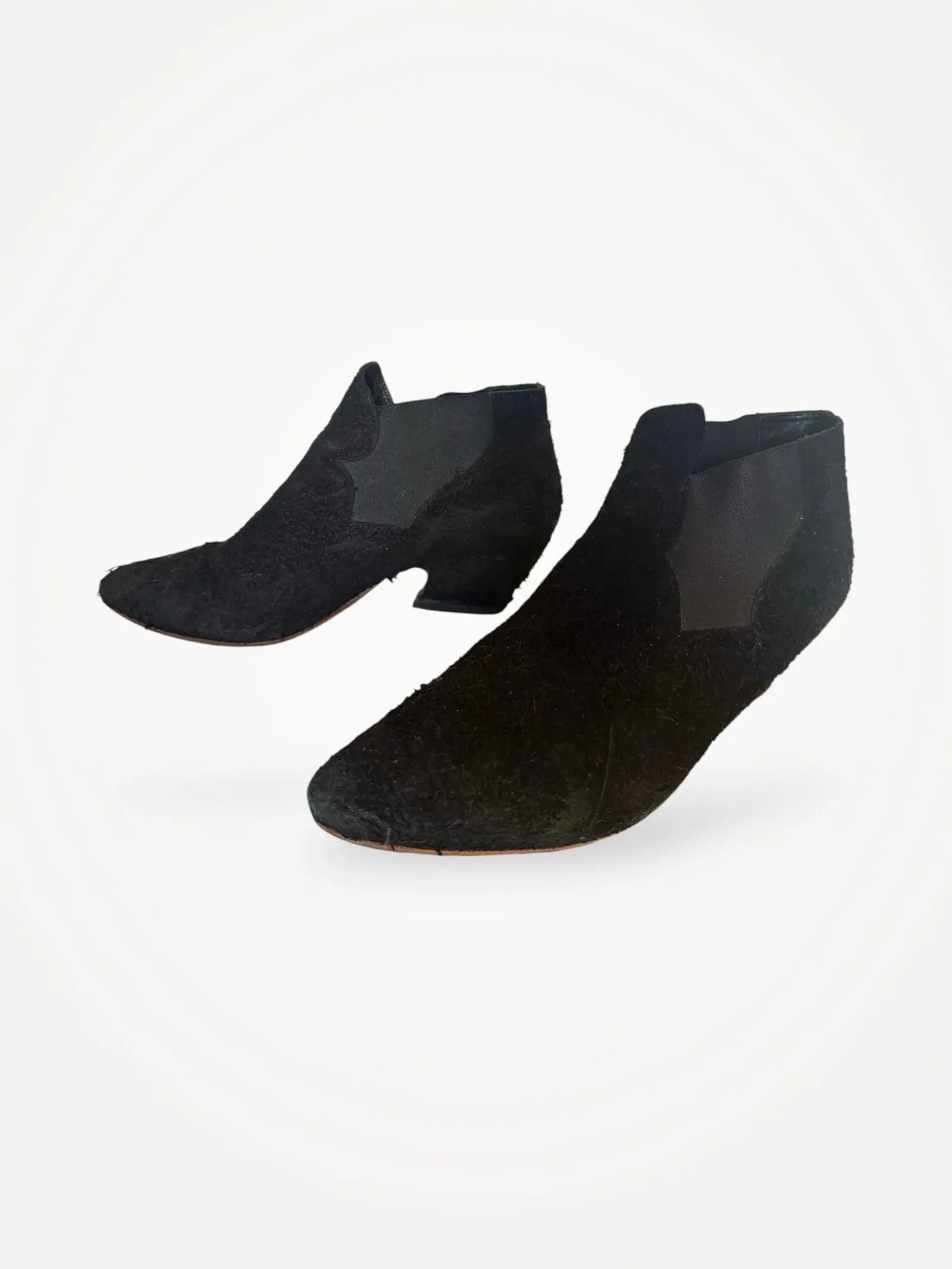 Acne Studios Acne Studios Alma Boots Size US 11 / IT 41 - 1 Thumbnail
