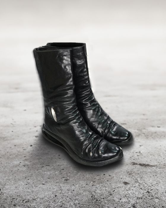 Carol Christian Poell Carol Christian Poell Prosthetic U-Sole Tornado ...