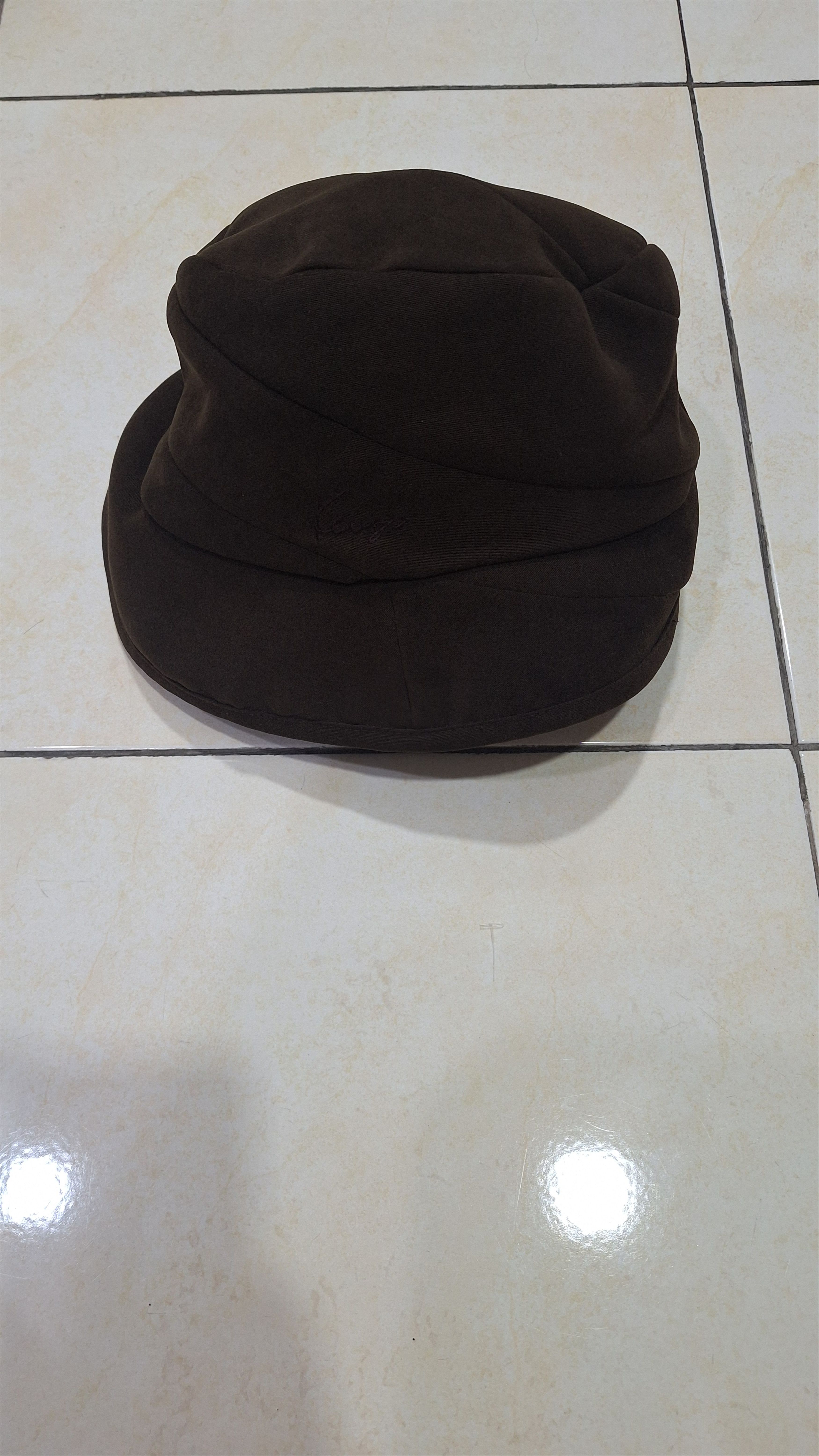 Kenzo Kenzo Bucket Hat x Accessories x Designer x Streetwear Size ONE SIZE - 4 Thumbnail