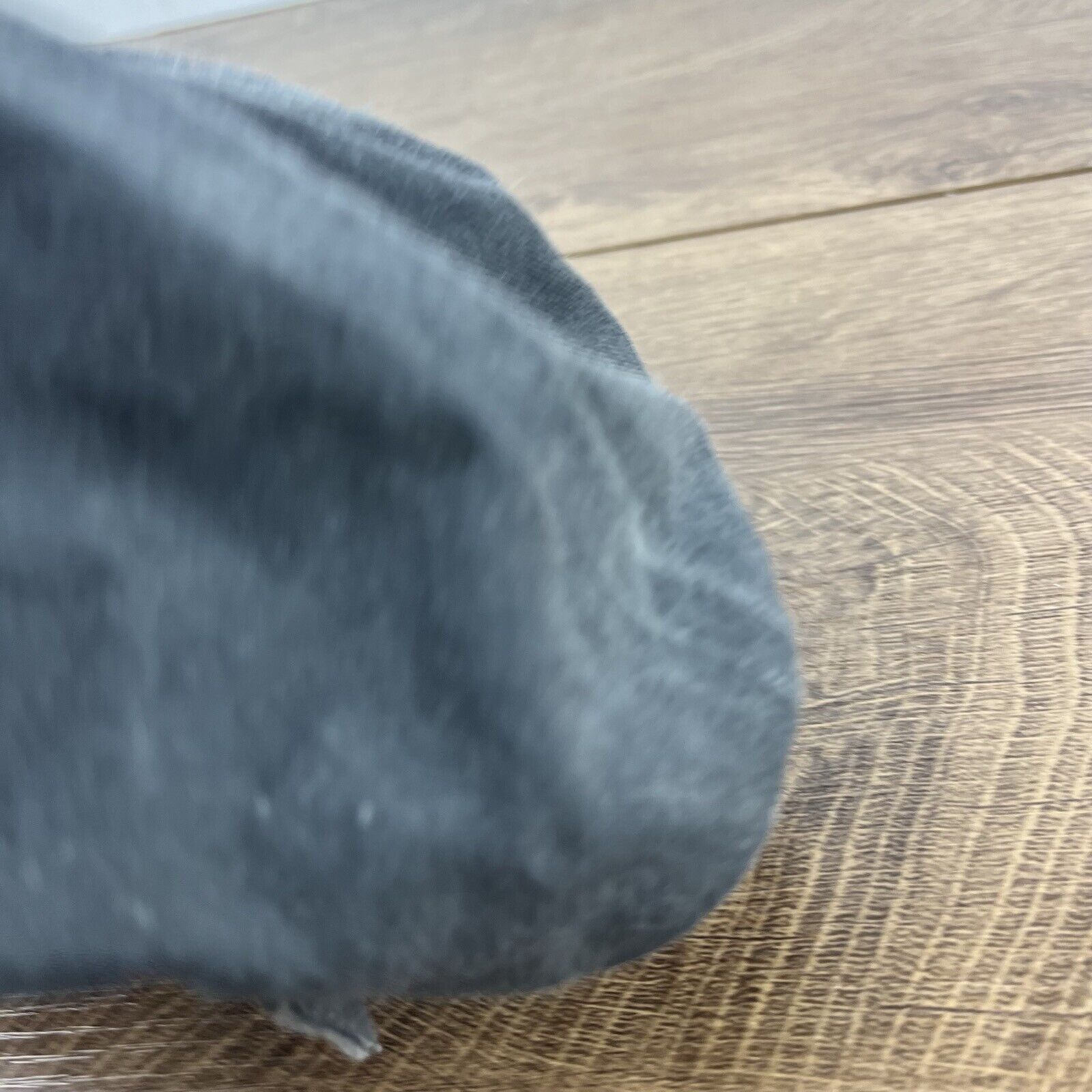 Other Break the Fake Hat Break the Fake Hat Gray Hat Adjustable Gr Size ONE SIZE - 11 Thumbnail