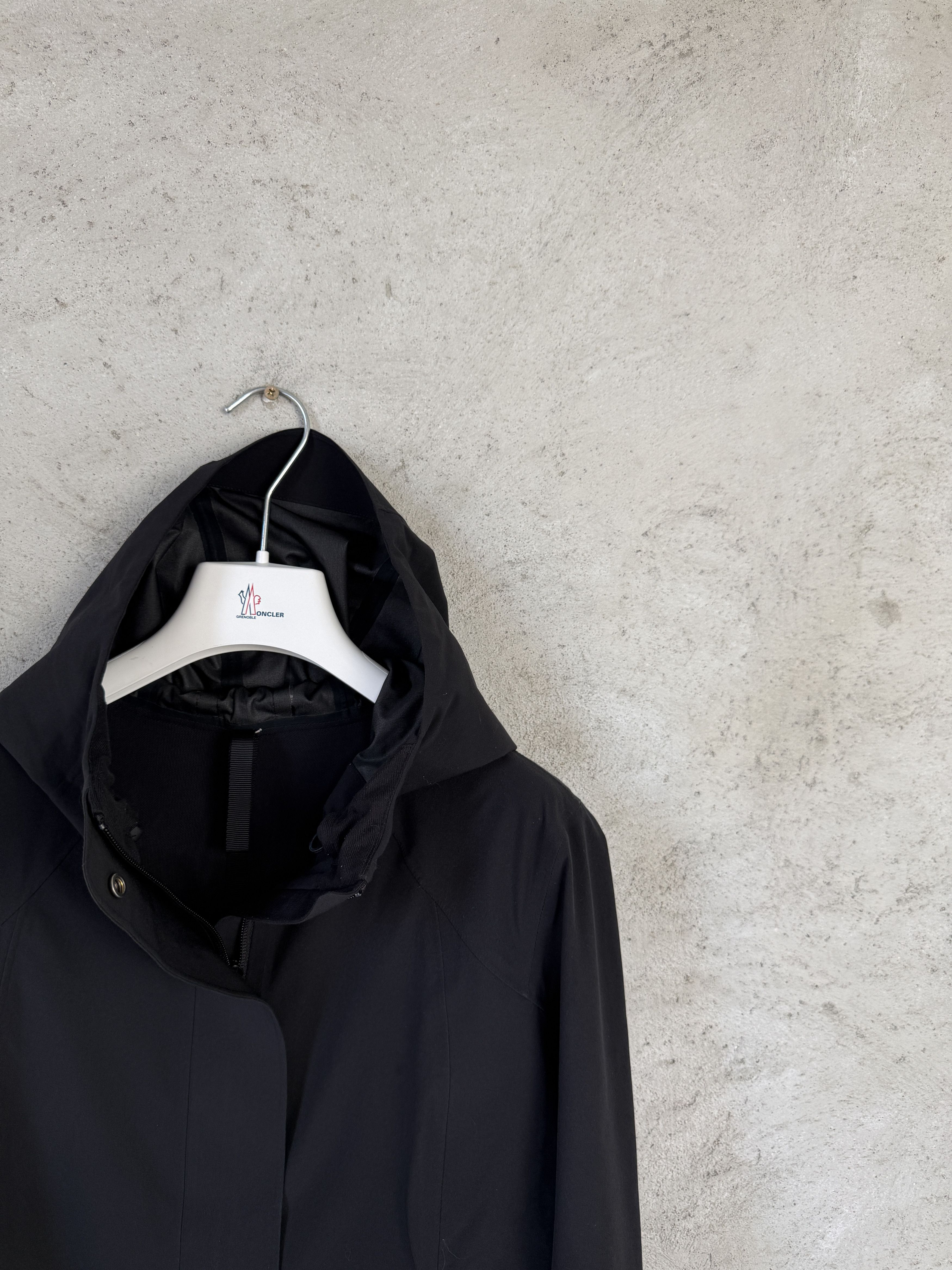 Lululemon Lululemon Rain Rebel coat jacket sport gym pilates Size L / US 10 / IT 46 - 2 Thumbnail