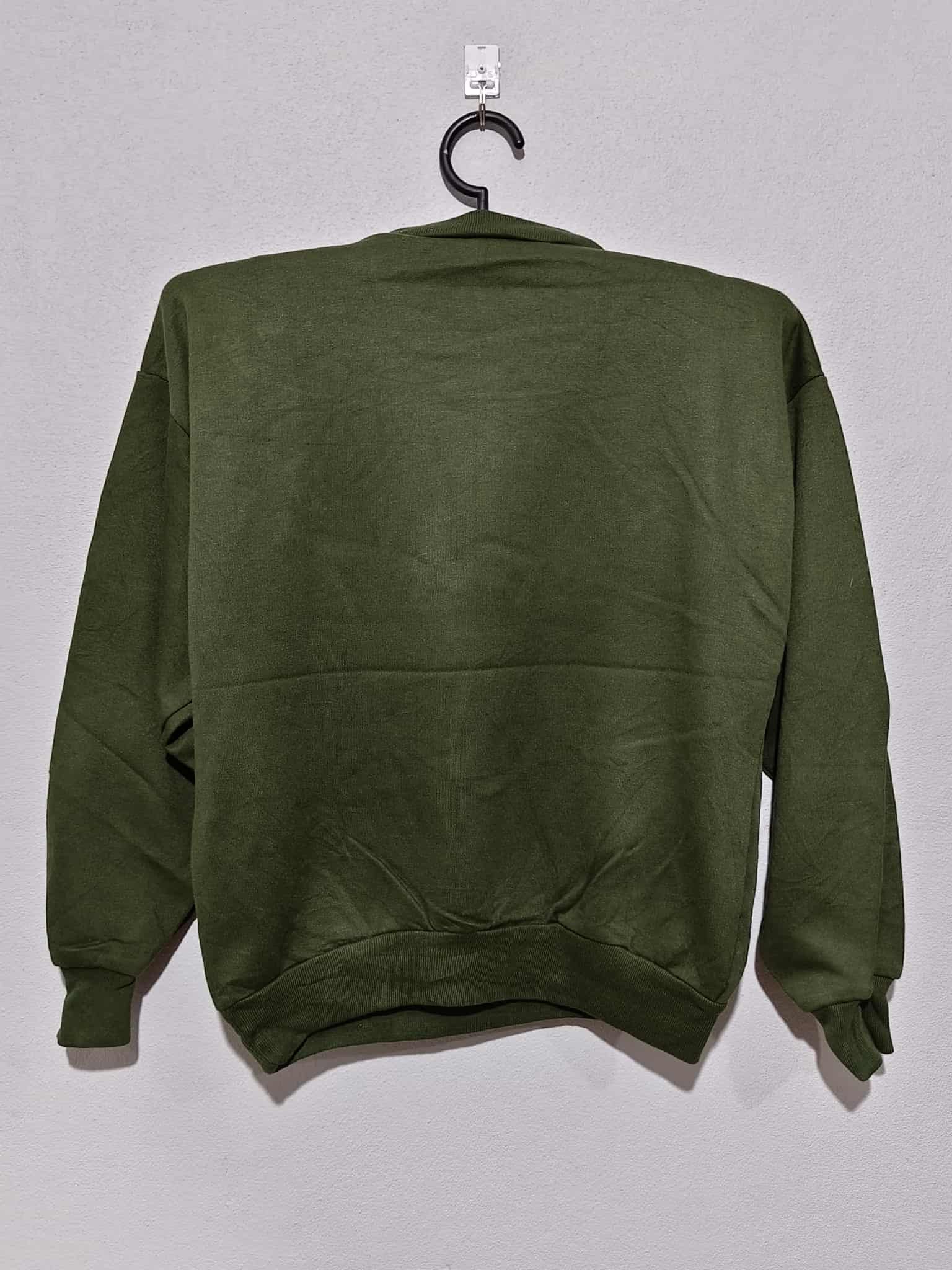Vintage Rare VTG Macgver Sweatshirt 80s Size US S / EU 44-46 / 1 - 4 Thumbnail