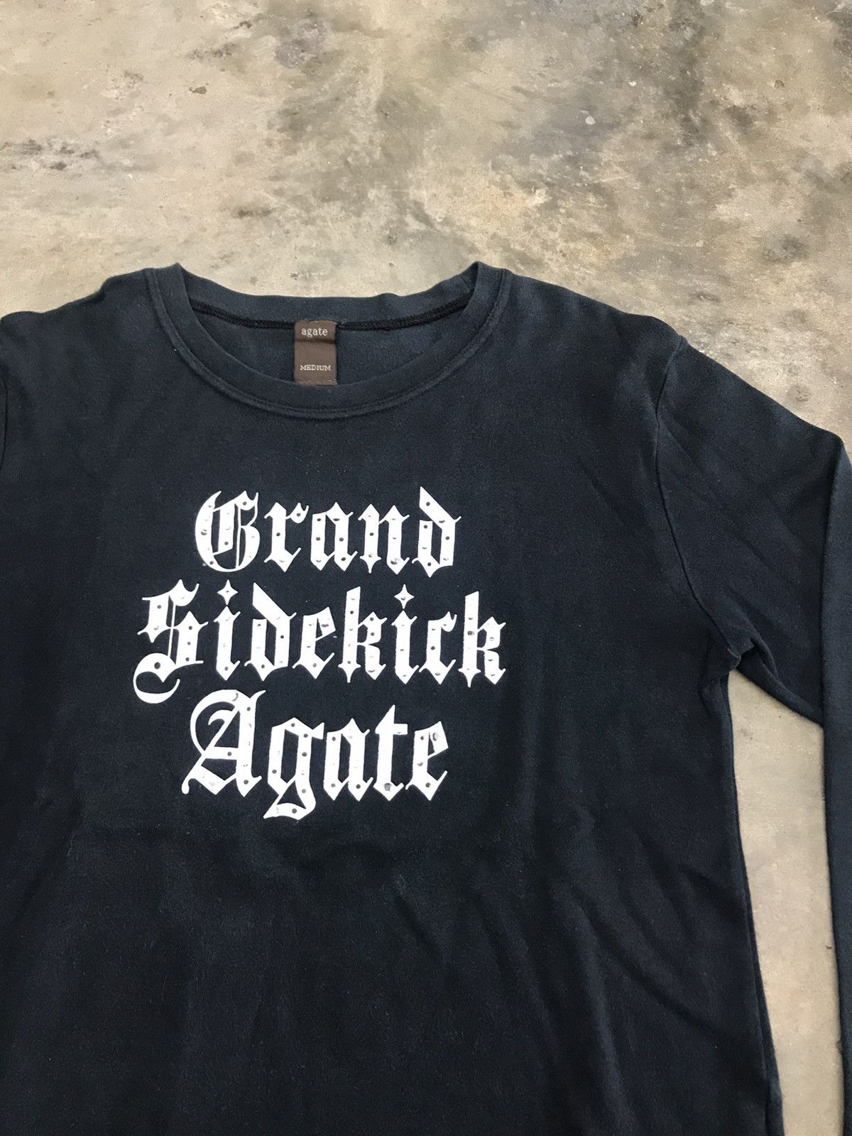 Beauty Beast × Japanese Brand Japanese brand Grand Sidekick Agate Size M / US 6-8 / IT 42-44 - 5 Thumbnail