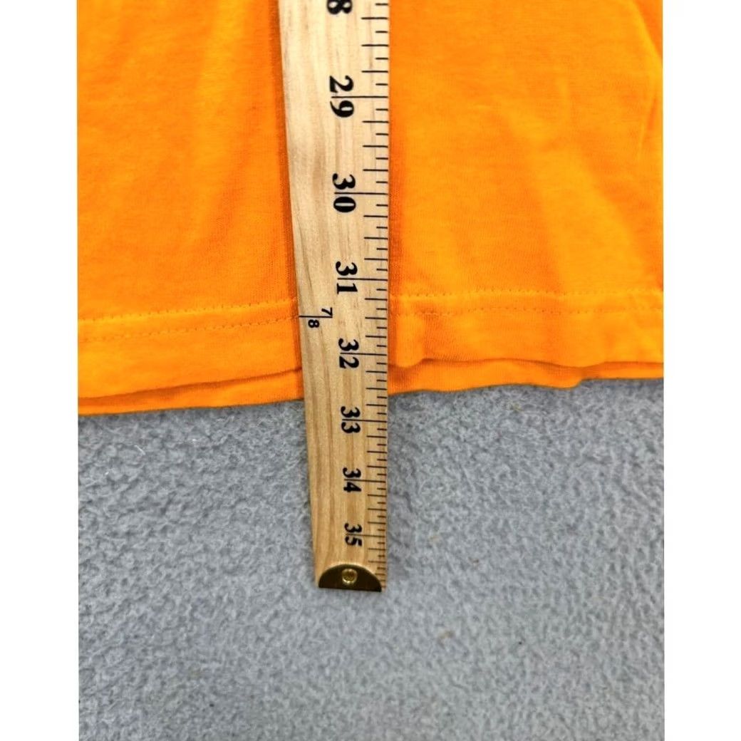 Vintage Champs T-Shirt Orange Florida Basketball Connell Center Tee Mens XL Adult NEW Size US XL / EU 56 / 4 - 6 Thumbnail