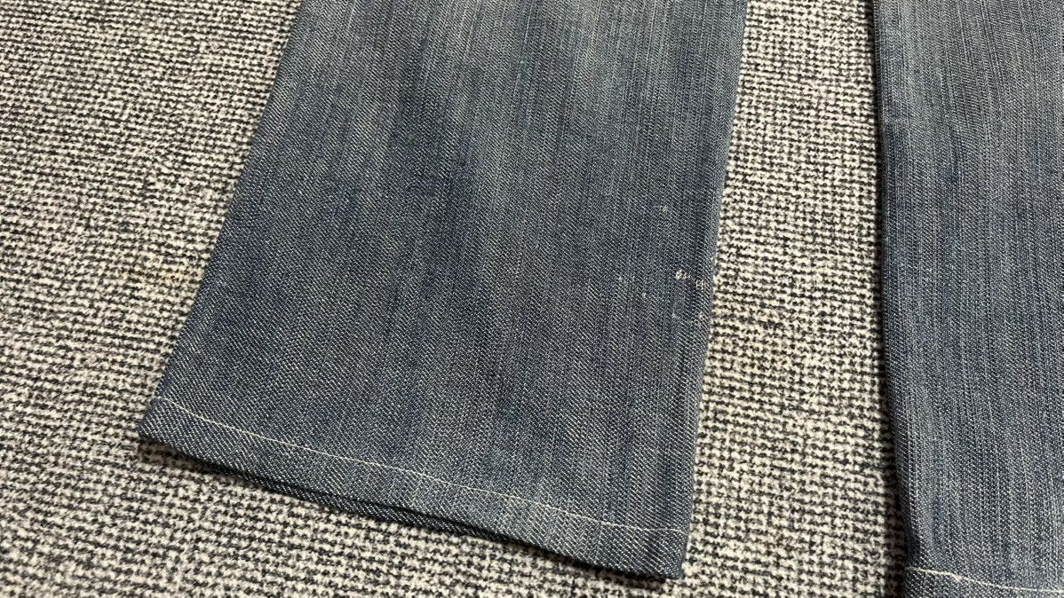 Nonnative Vintage Nonnative Carpenter Jeans size 36 x 26 inches Size US 36 / EU 52 - 12 Thumbnail