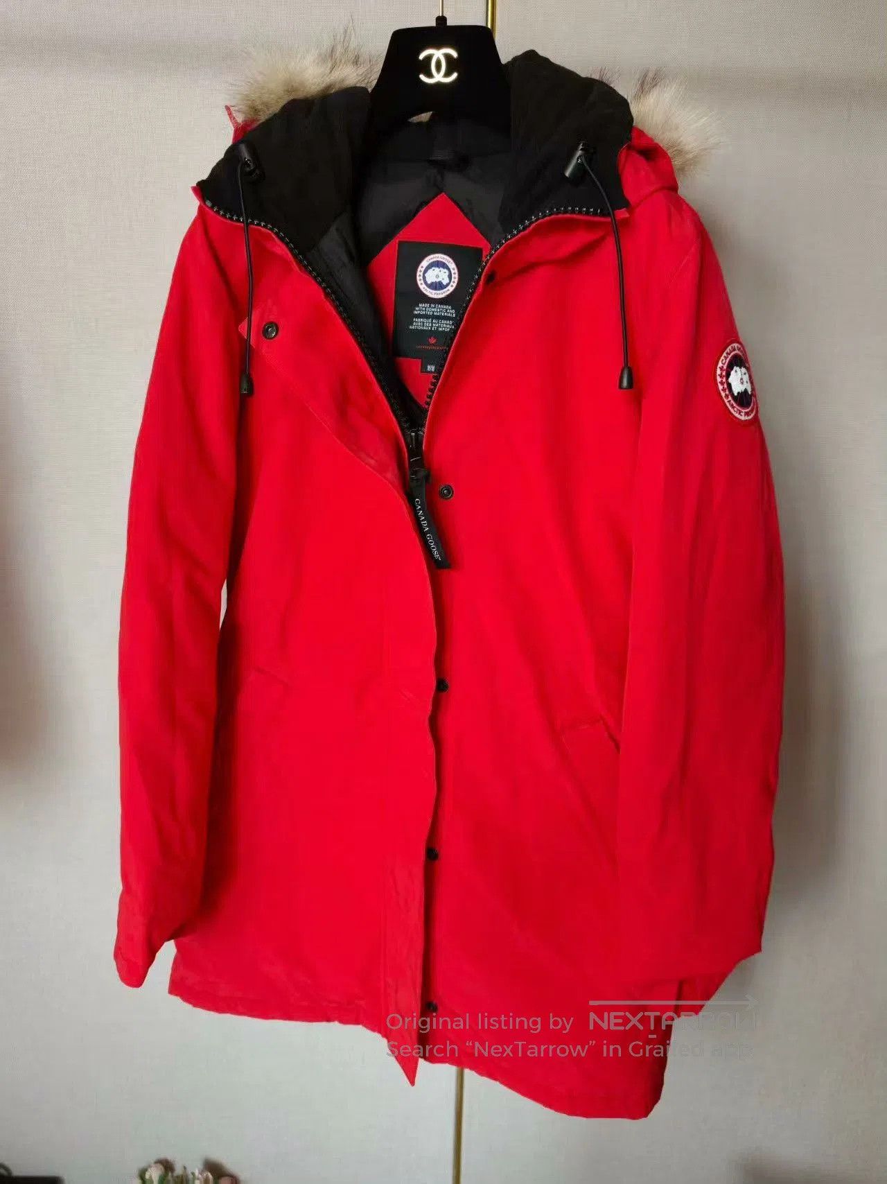 Canada Goose Canada Goose Down Jacket. Size US M / EU 48-50 / 2 - 1 Thumbnail