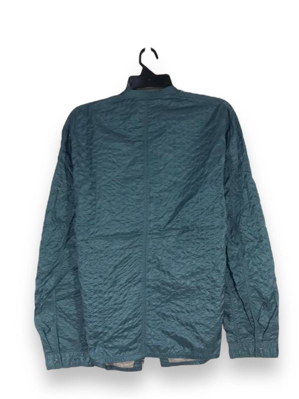 Issey Miyake × Japanese Brand × Vintage vintage issey miyake reversible jacket Size US M / EU 48-50 / 2 - 6 Thumbnail