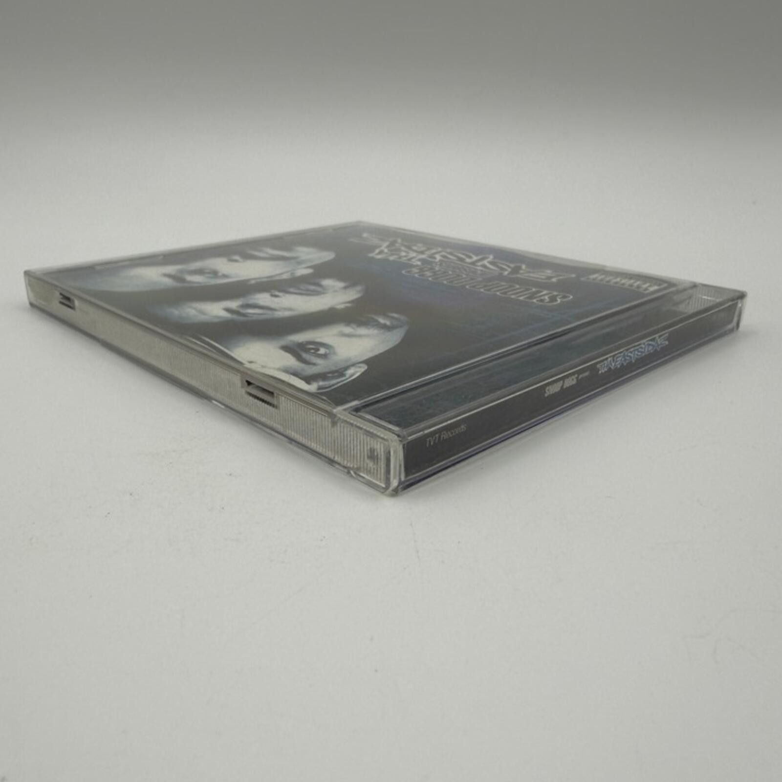 Other Tha Eastsidaz - Snoop Dogg Presents Tha Eastsidaz (2000) Size ONE SIZE - 5 Thumbnail
