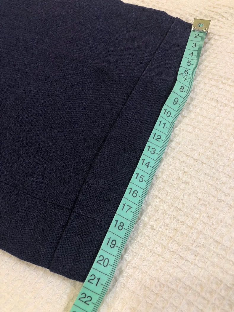 Loro Piana LORO PIANA A full series of anesthesia pants Size US 38 / EU 54 - 9 Thumbnail