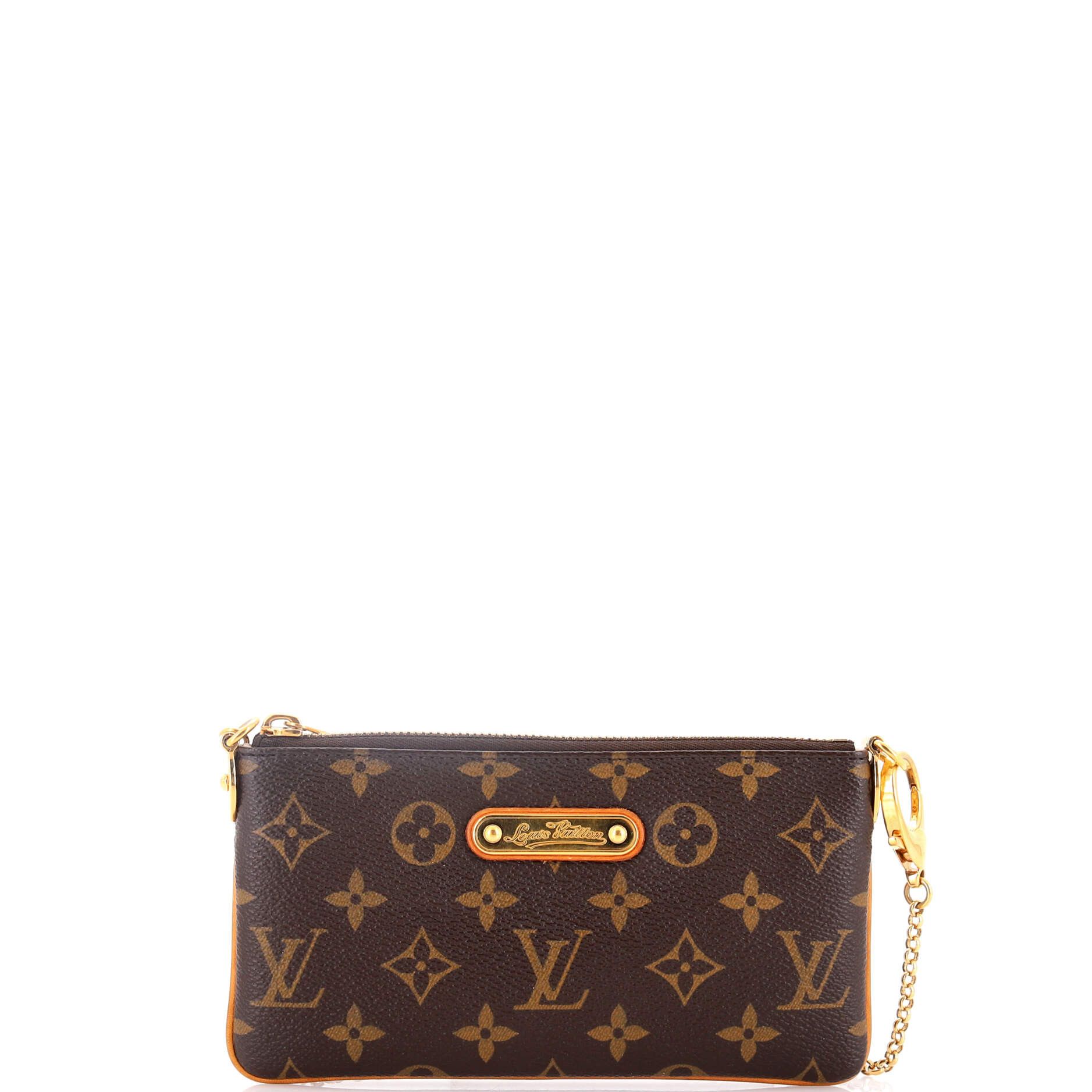 Louis Vuitton Milla Pochette Size ONE SIZE - 1 Thumbnail