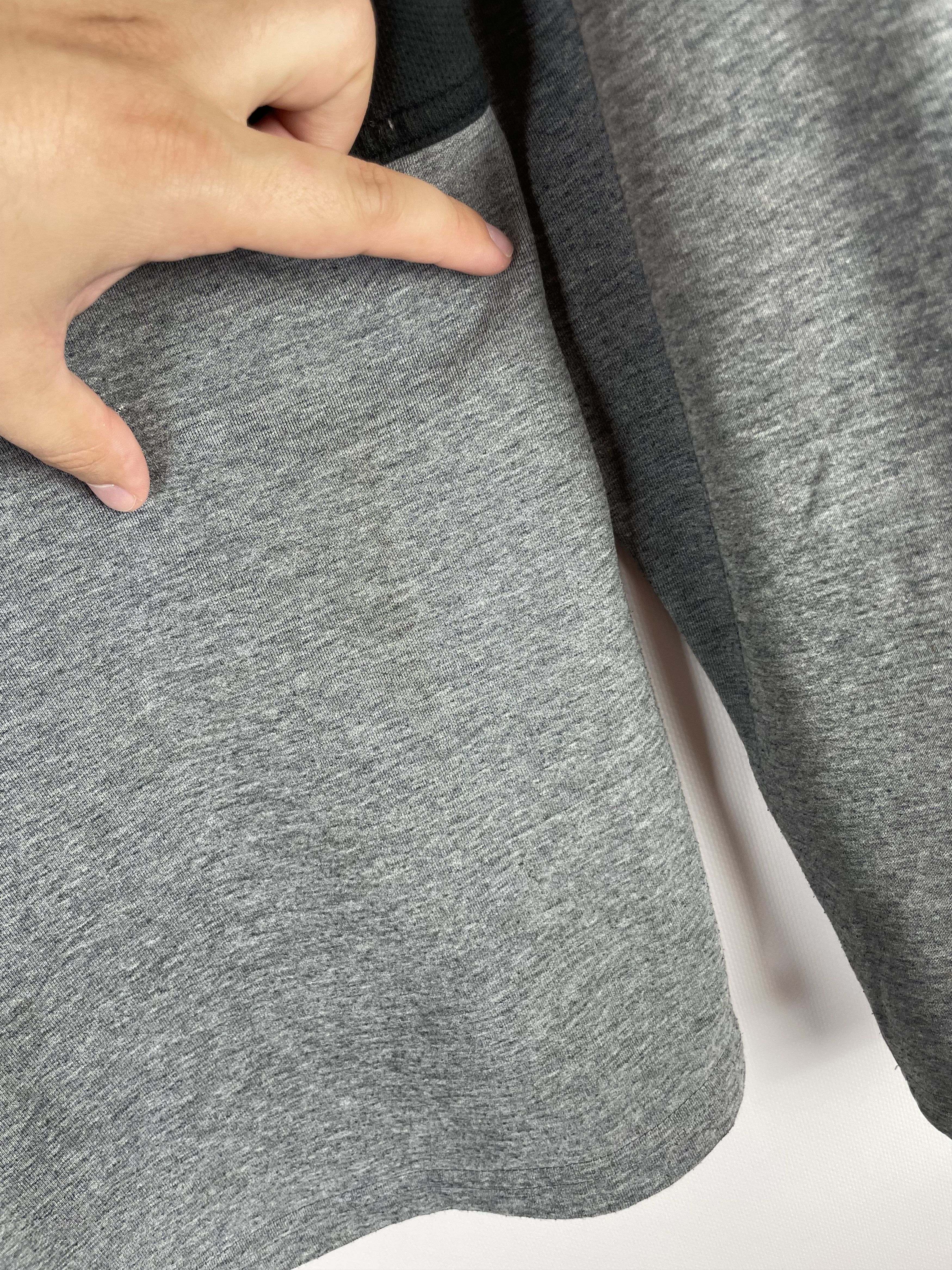 Nike Vintage Nike Zip Hoodie Y2K Size US S / EU 44-46 / 1 - 9 Thumbnail