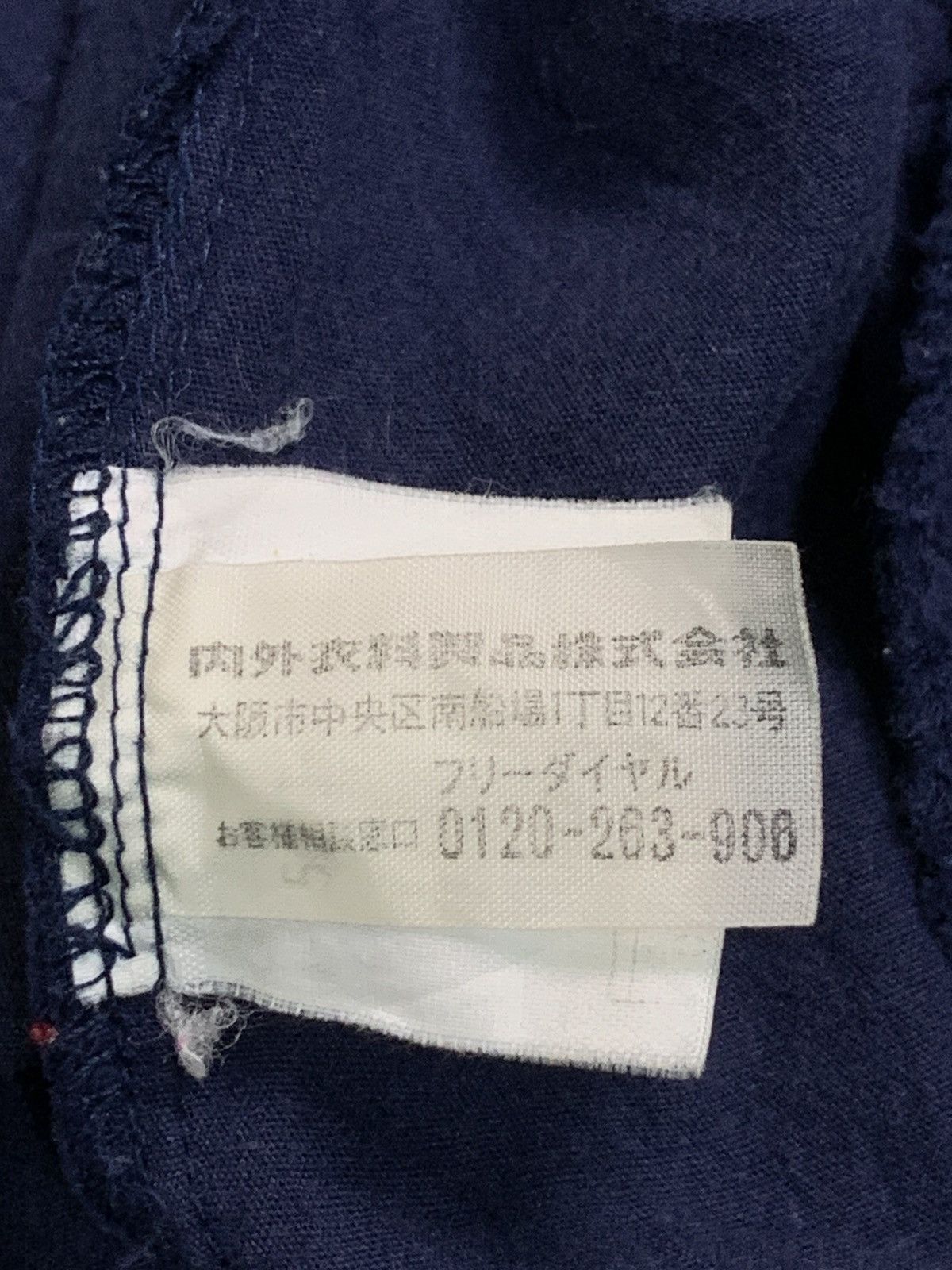 Other Rare Vintage Cambridge Univ. Polo Club Zipper Hoodie Size US M / EU 48-50 / 2 - 5 Thumbnail