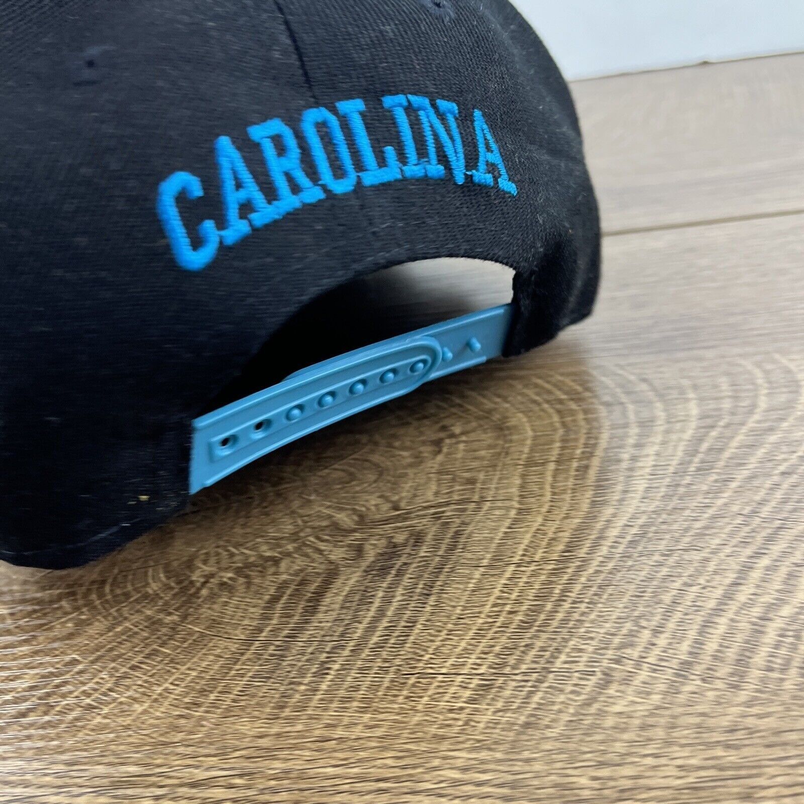 Other Carolina Panthers Snapback Hat Adjustable Hat Adjustable Adu Size ONE SIZE - 8 Thumbnail