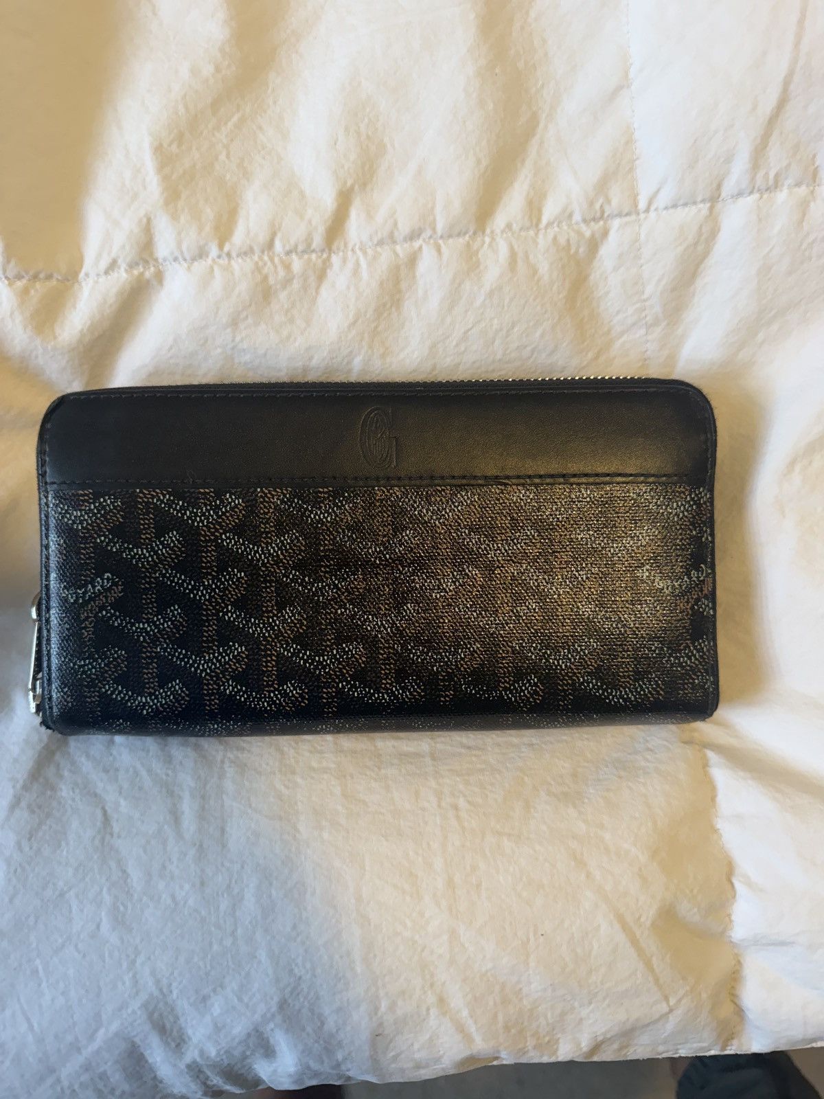 Goyard Goyard wallet Size ONE SIZE - 1 Thumbnail