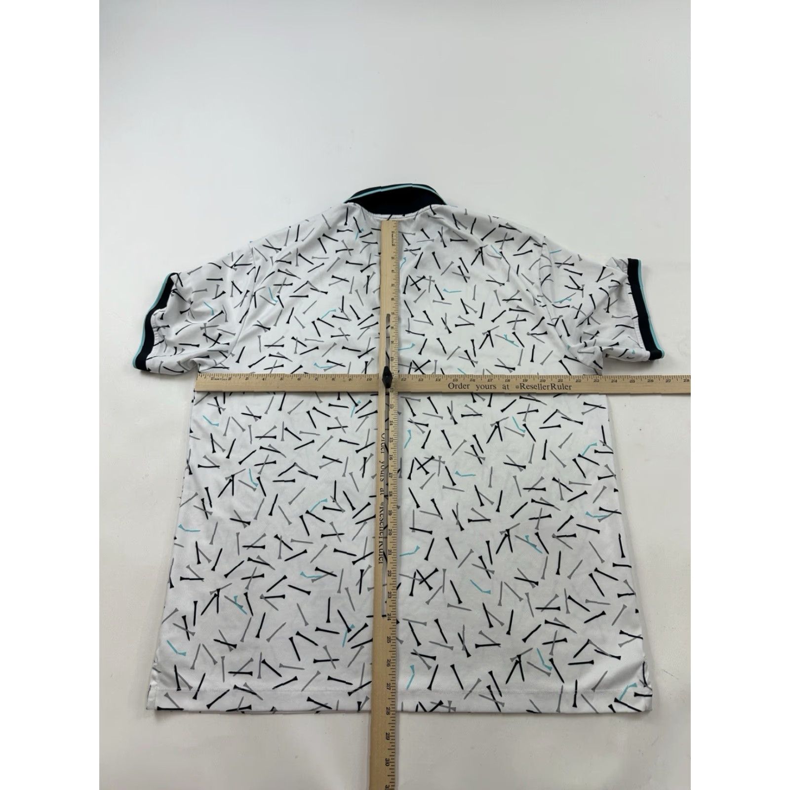 Vintage VINTAGE (if applicable) - [Not applicable] Size US XL / EU 56 / 4 - 6 Thumbnail