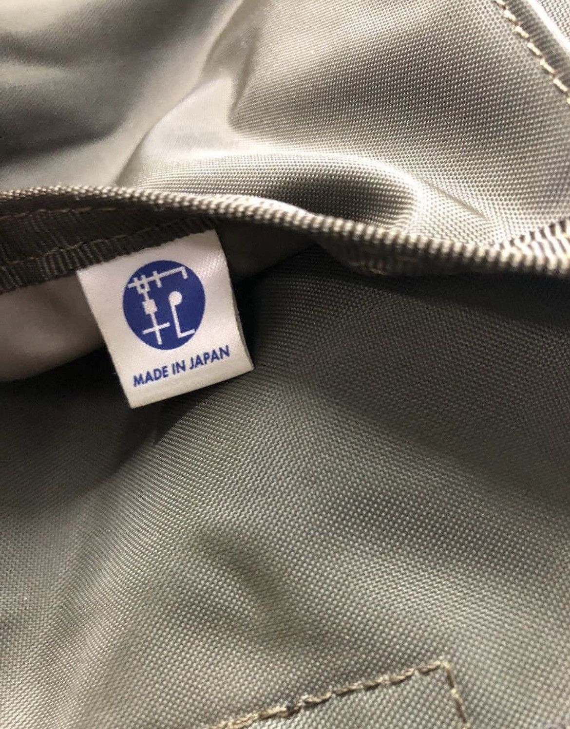 Porter Porter Canvas Messenger Bag Size ONE SIZE - 13 Thumbnail