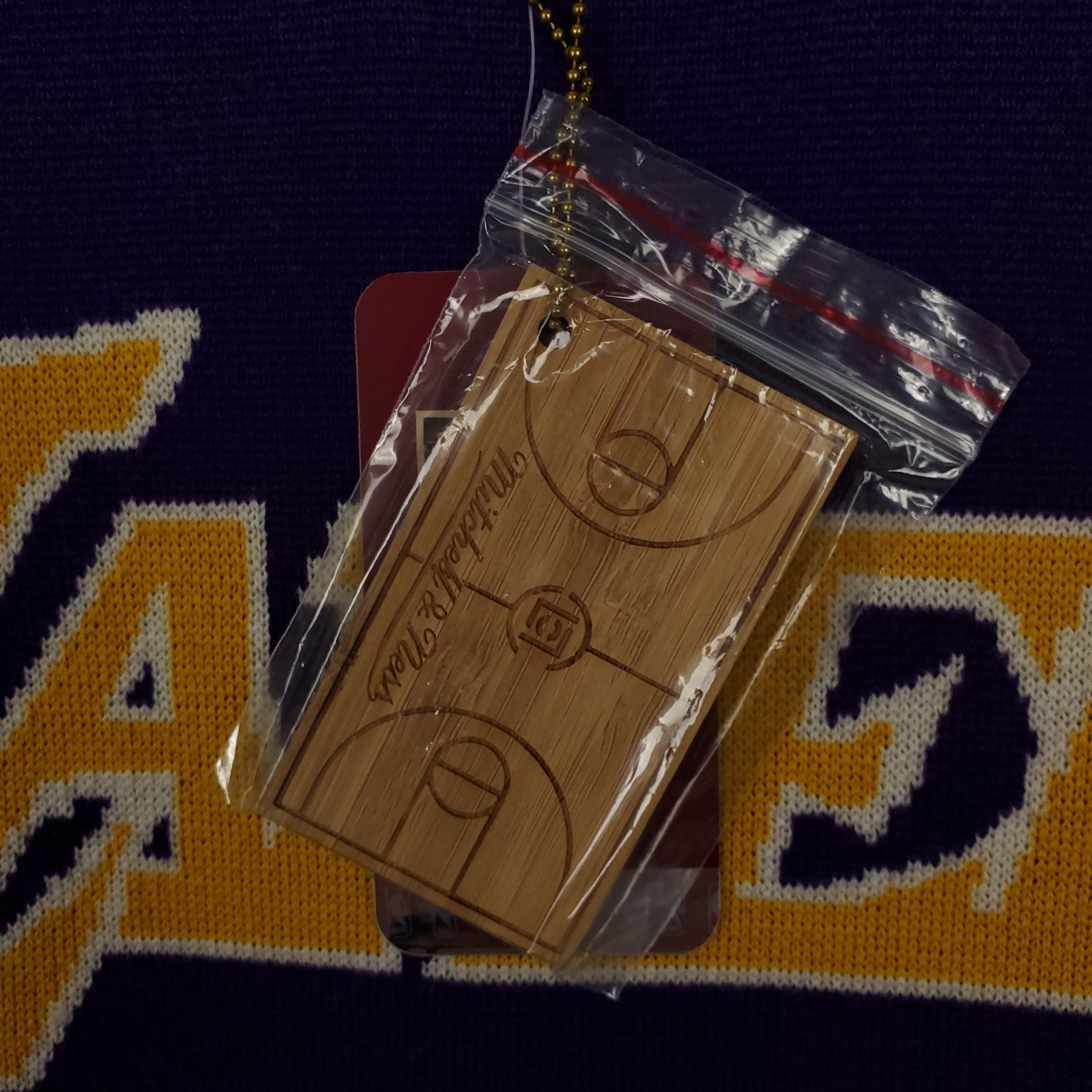 CLOT × Mitchell & Ness Kobe Bryant LA Lakers Mitchell & Ness Knit Jersey Small Size US S / EU 44-46 / 1 - 6 Thumbnail