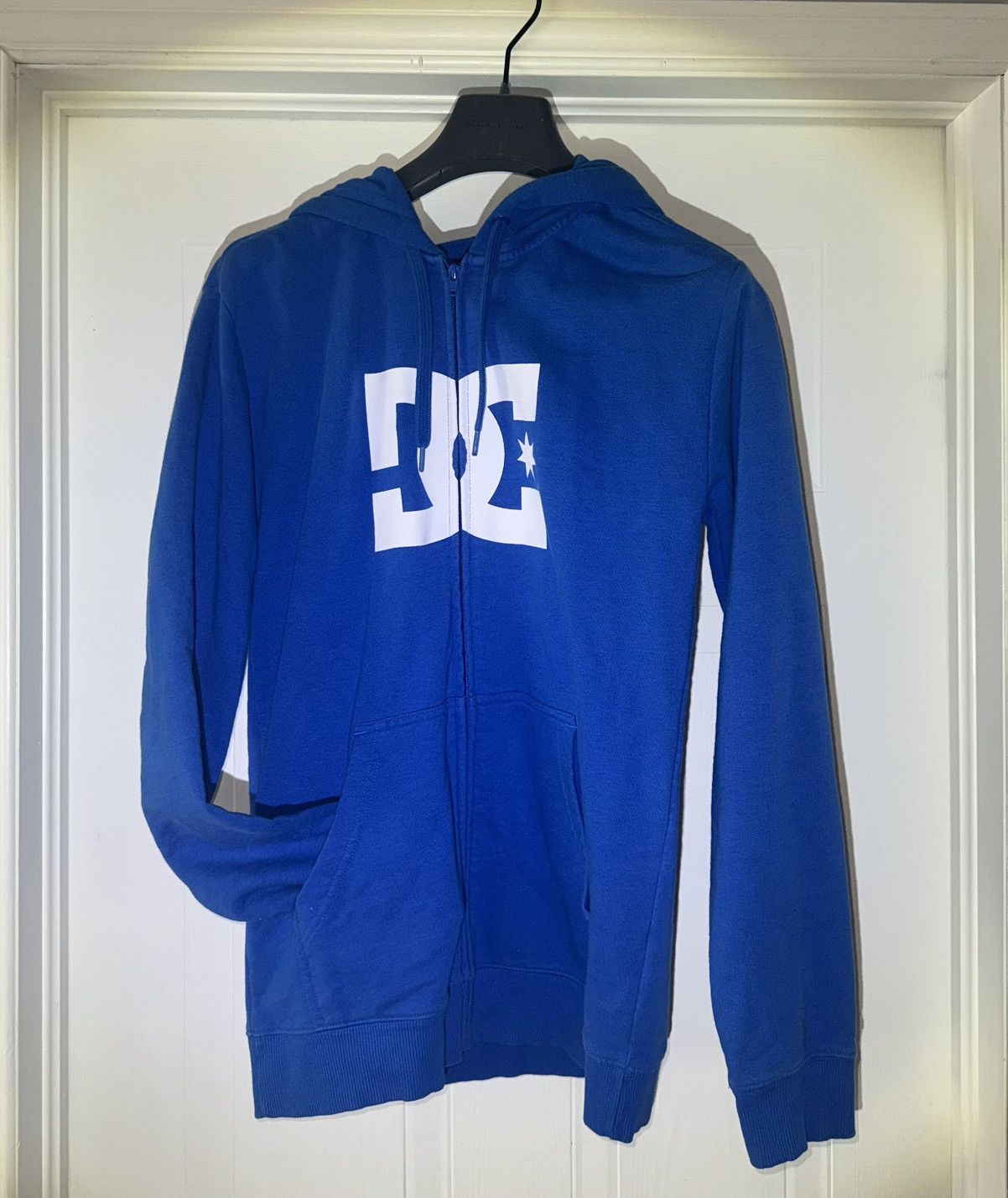 DC Dc shoes zip up Size US M / EU 48-50 / 2 - 2 Thumbnail