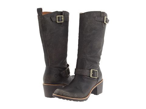 Dr. Martens Dr. Martens Becca Distressed Boots Size US 8 / IT 38 - 12 Thumbnail
