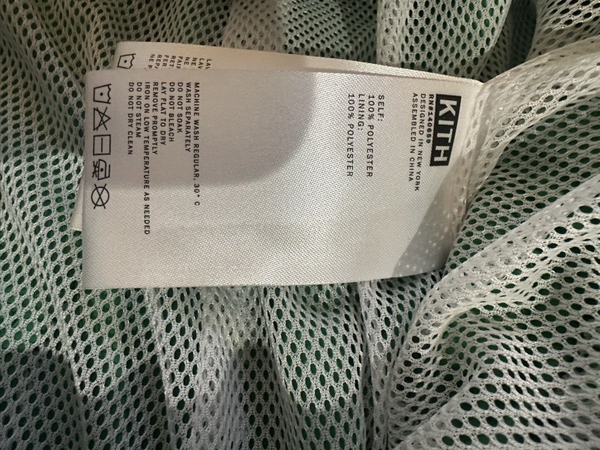 Kith Kith for Team USA Ring Swim Shorts Size US 32 / EU 48 - 5 Thumbnail