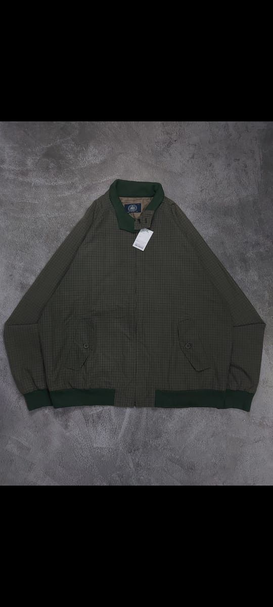 J. Press Vintage Jacket J.Press Size US L / EU 52-54 / 3 - 1 Thumbnail