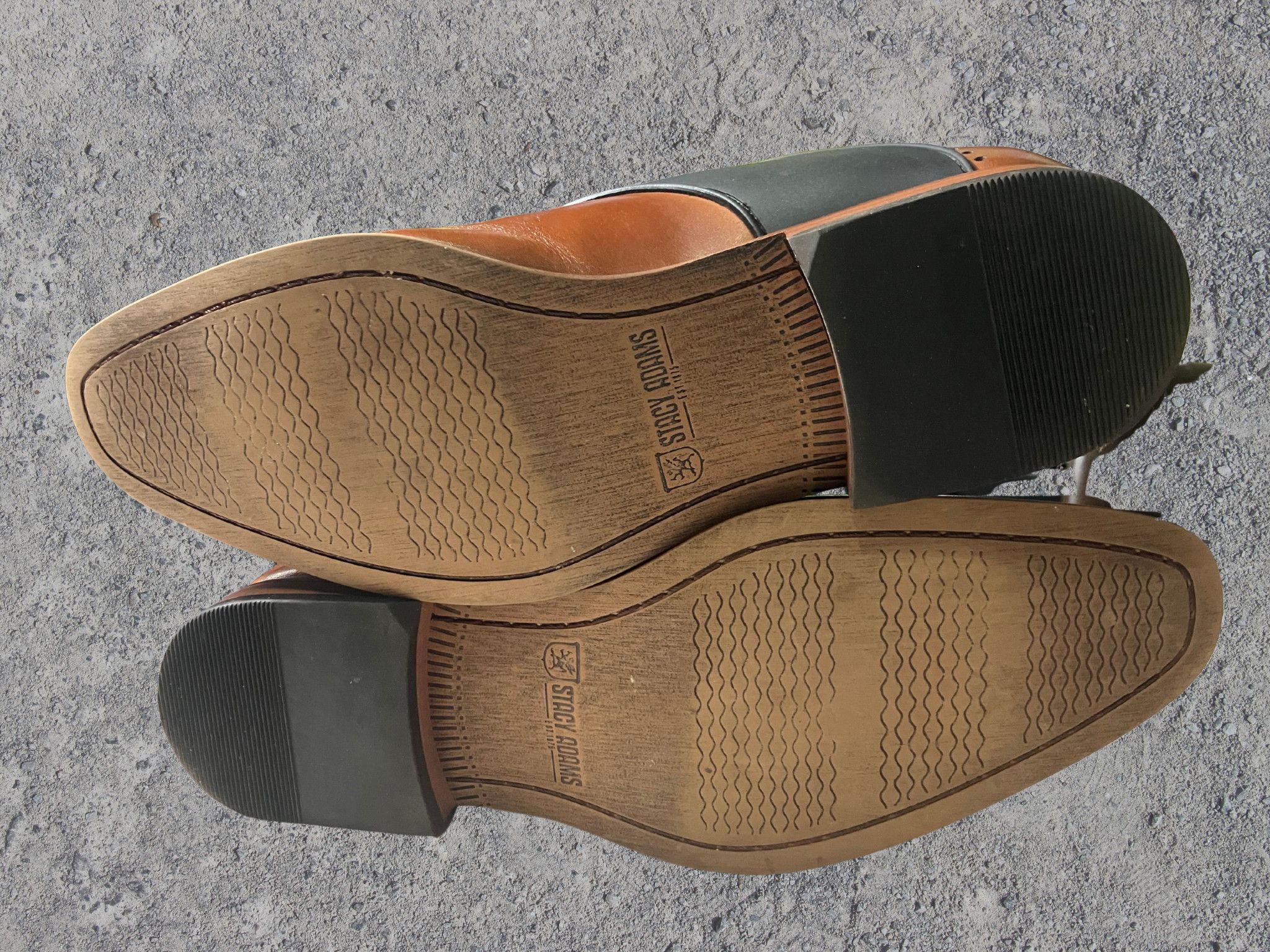 Stacy Adams Stacy Adams — Shoes | GUC · Sz 7.5 Size US 9 / EU 42 - 9 Thumbnail