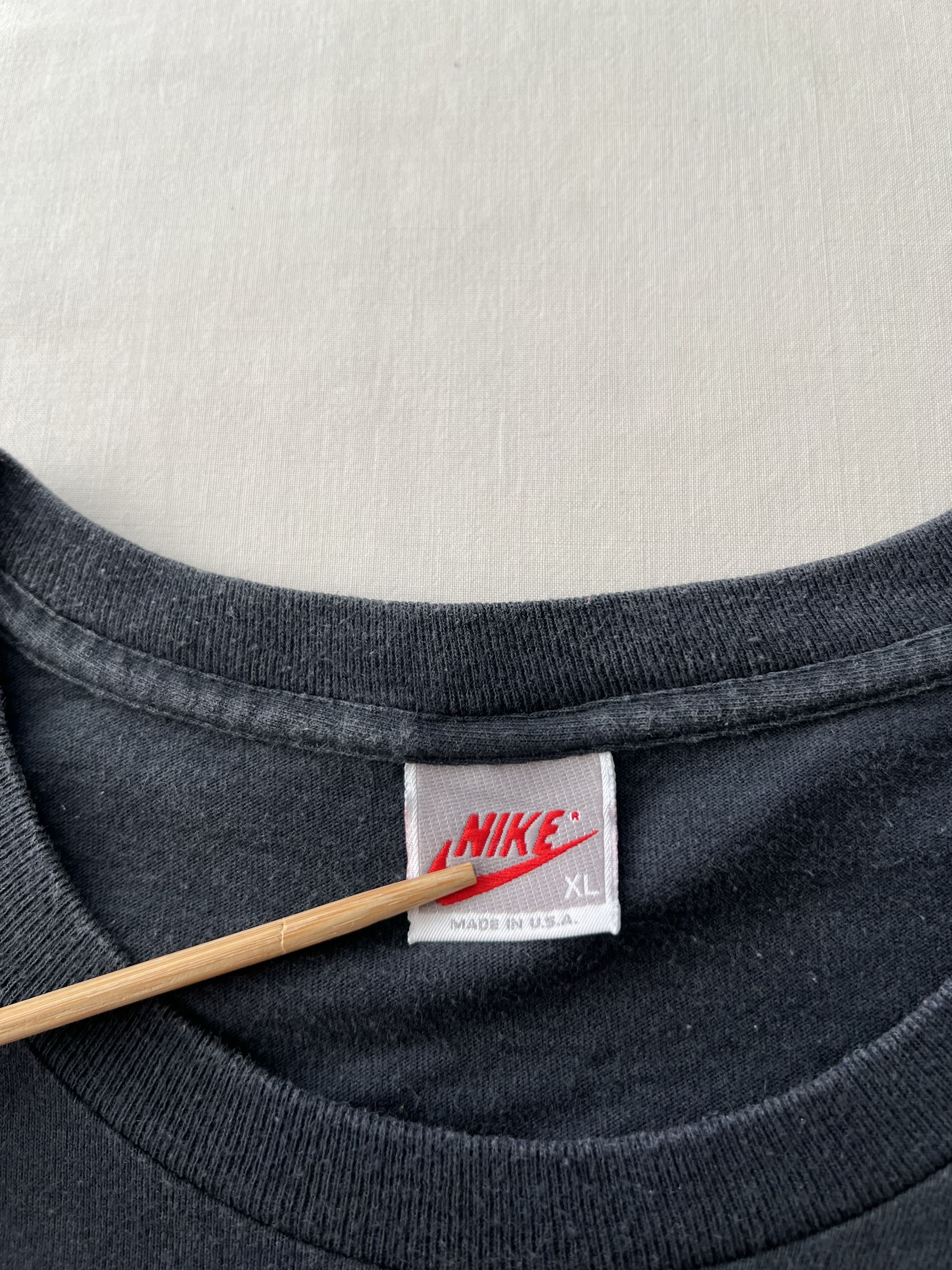 Nike Vintage 90s Nike Michael Jordan Space Jam Bugs Bunny Size US L / EU 52-54 / 3 - 11 Thumbnail