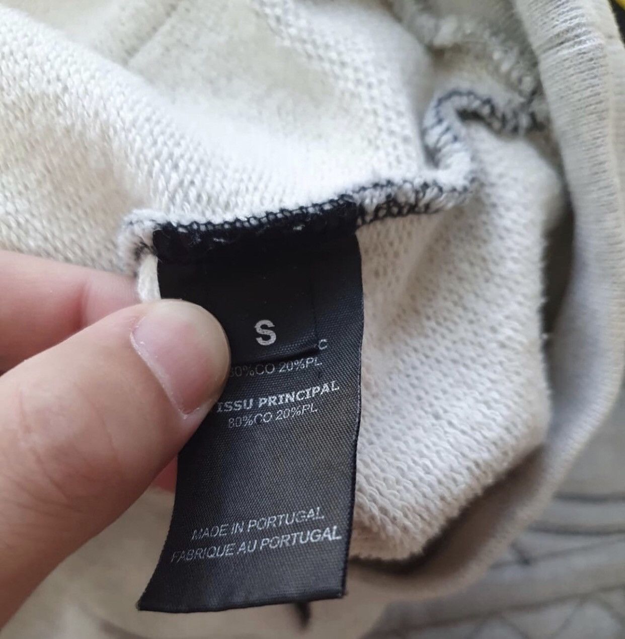 VETEMENTS X DHL Hoodie