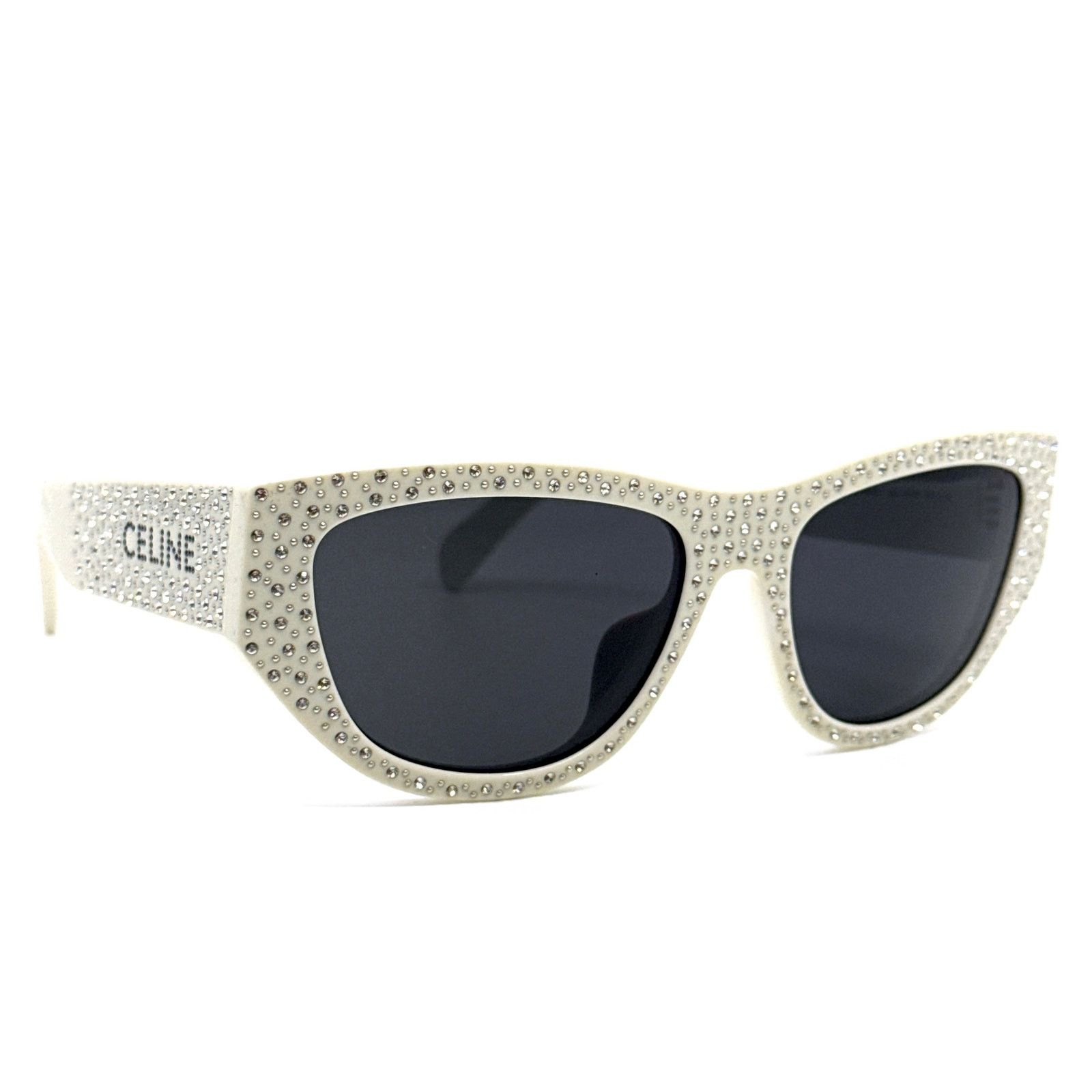 Celine New, CELINE Sunglasses CL4278US 25A Authentic Size ONE SIZE - 1 Thumbnail