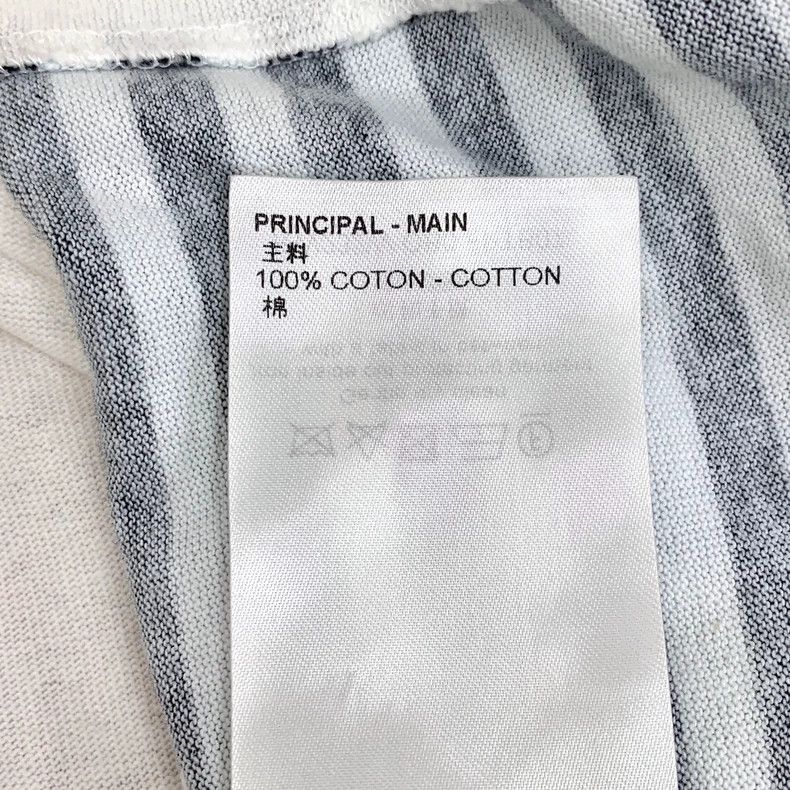 Louis Vuitton Louis Vuitton 23 white logo monogram embroidered cotton cr Size US M / EU 48-50 / 2 - 8 Thumbnail