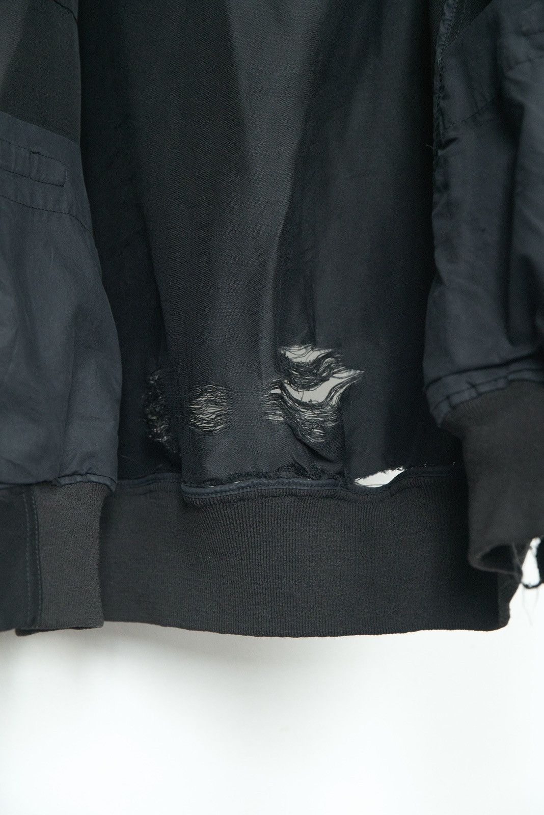 Rick Owens Rick Owens bombers Size US M / EU 48-50 / 2 - 7 Thumbnail