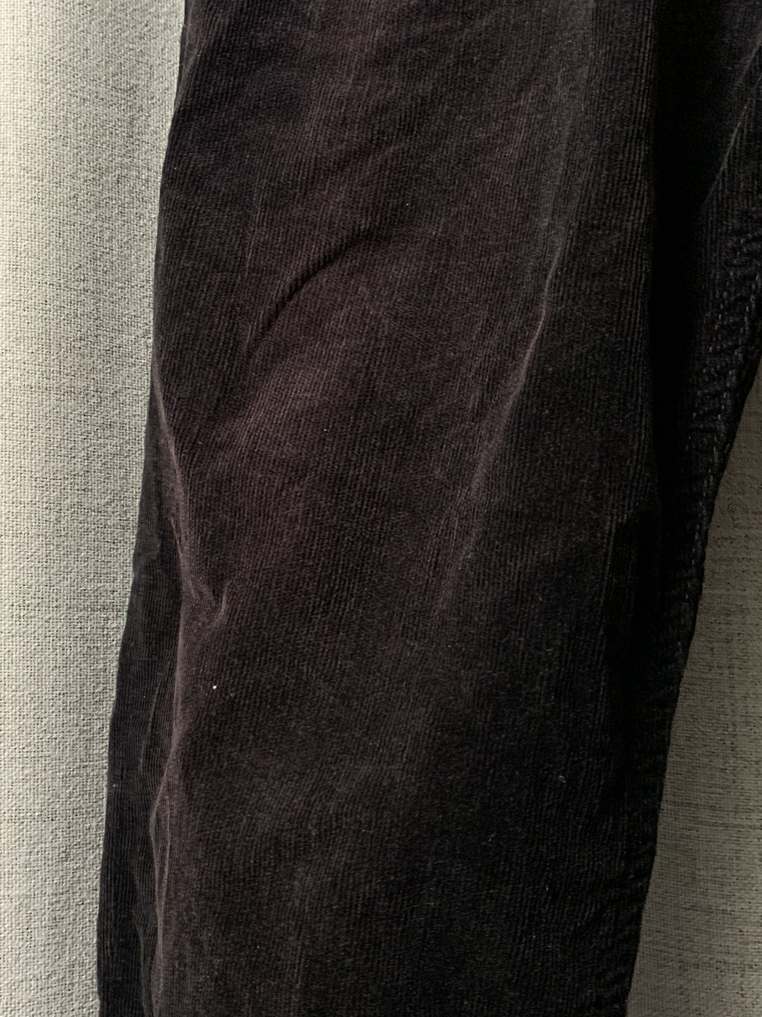 Le Grande Bleu (L.G.B.) L.G.B corduroy wolf flare pants Size 26" / US 2 / IT 38 - 5 Thumbnail