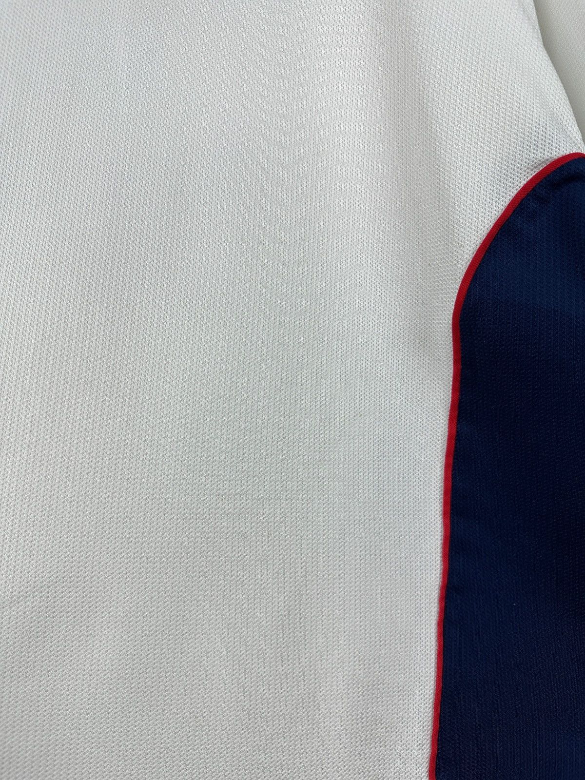 Reebok 1998/99 Reebok Bolton Wanderers Vintage Soccer Jersey Shirt Size US XXL / EU 58 / 5 - 23 Thumbnail