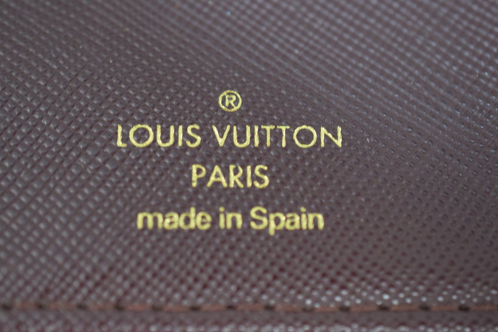 Louis Vuitton LV Agenda PM Day Planner Cover Monogram Mini R20912 Size ONE SIZE - 10 Thumbnail