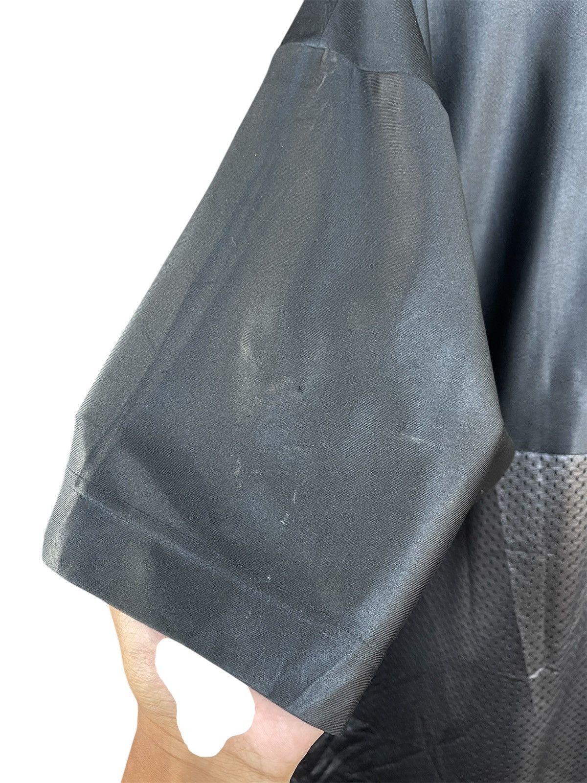 Issey Miyake Vintage Issey Miyake shirt Size US M / EU 48-50 / 2 - 5 Thumbnail