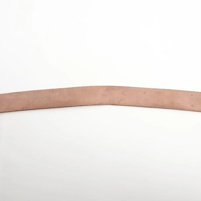 Gucci Interlocking GG Leather Belt Size ONE SIZE - 4 Thumbnail
