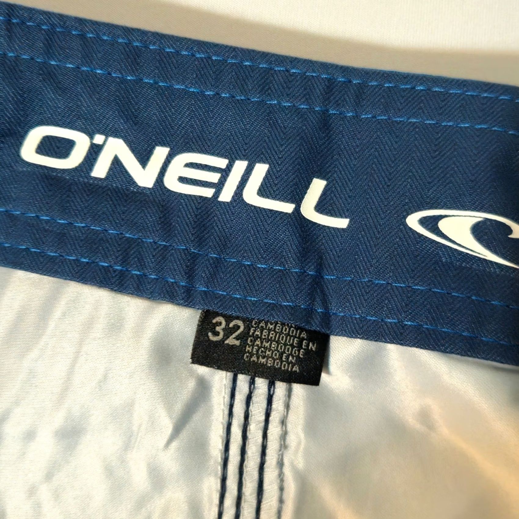 O'Neill VINTAGE none Size US 32 / EU 48 - 7 Thumbnail