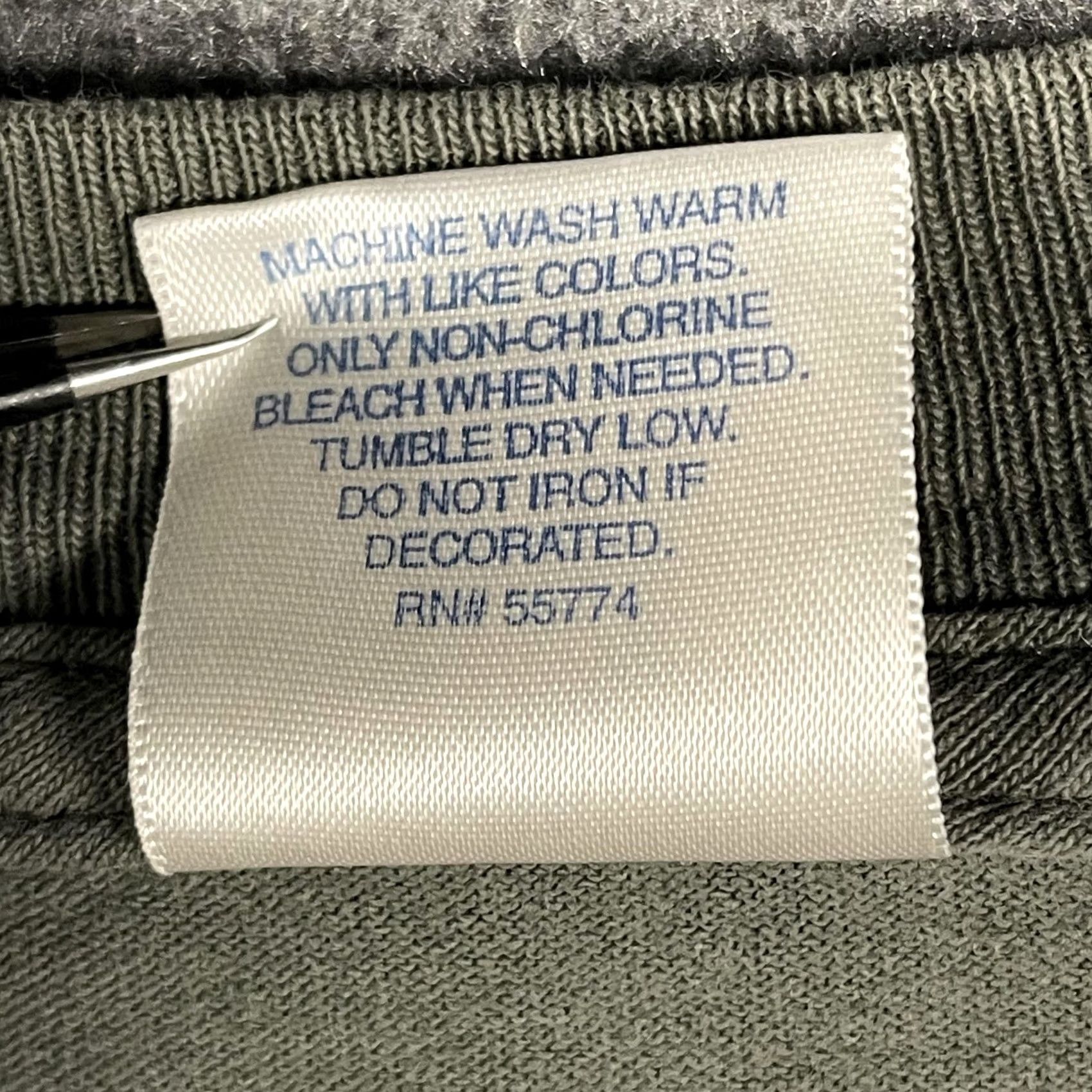 AAA AAA Alstyle Apparel Shirt Mens Medium Green Sedona Horse Graphic Tribal Vintage Size US M / EU 48-50 / 2 - 7 Thumbnail