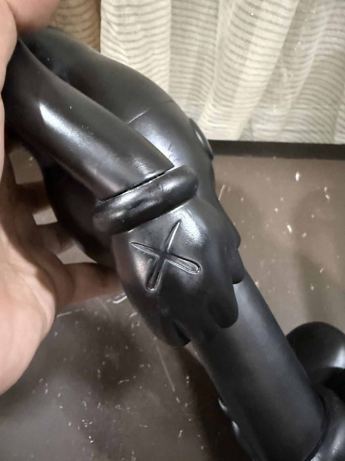 Kaws × Medicom Toy × Original Fake 06 and 07 Kaws Dissected companion & Passing through medicom Size ONE SIZE - 22 Thumbnail
