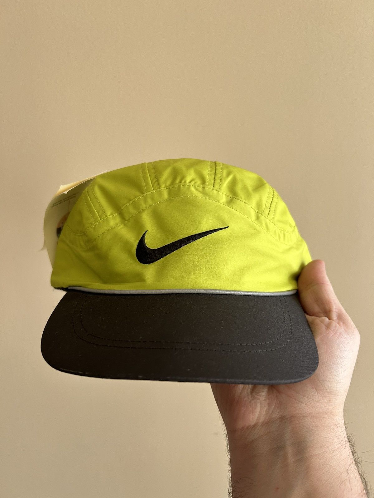 Nike Nike Climafit Cap Size ONE SIZE - 1 Thumbnail