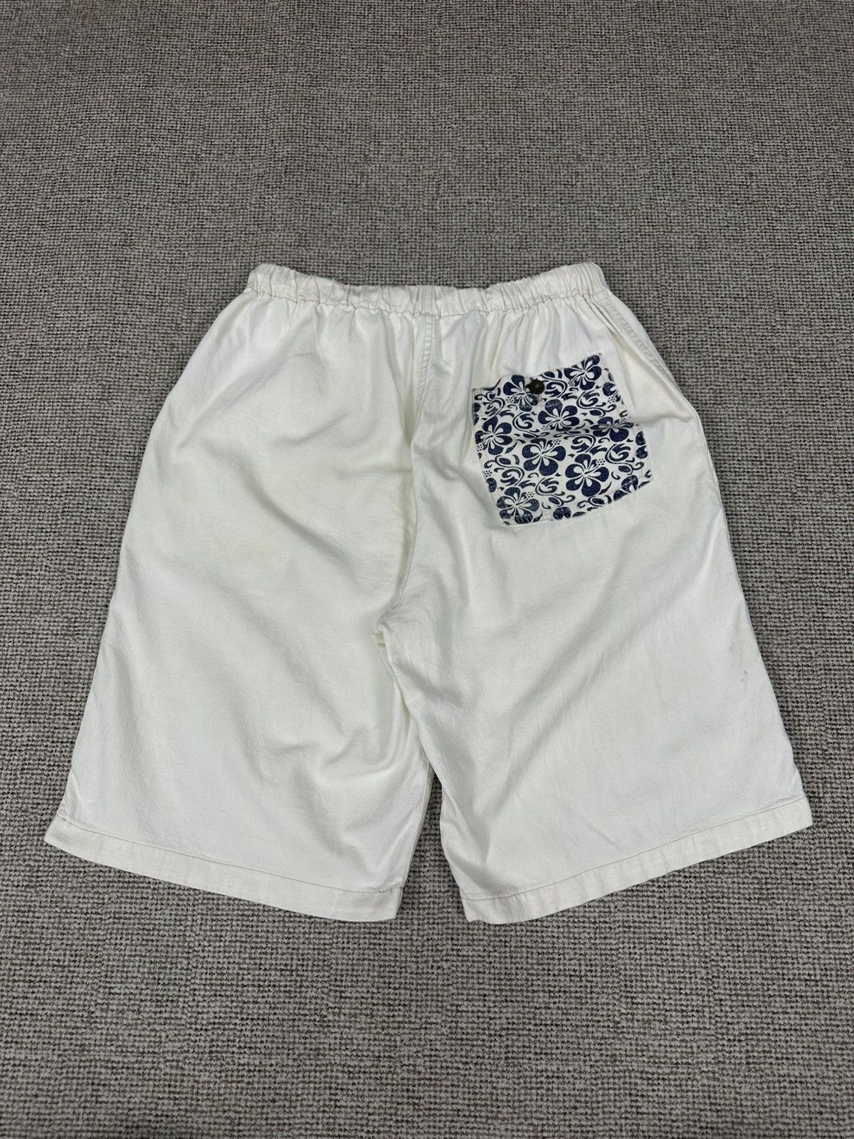 Sun Surf Rare Sunsurf 70s Short Pant Size 28-30 D738 Size US 30 / EU 46 - 2 Thumbnail