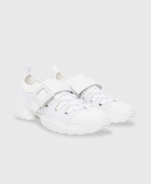Roger Vivier SCarpe Chunky sneakers Size US 9 / IT 39 - 1 Thumbnail
