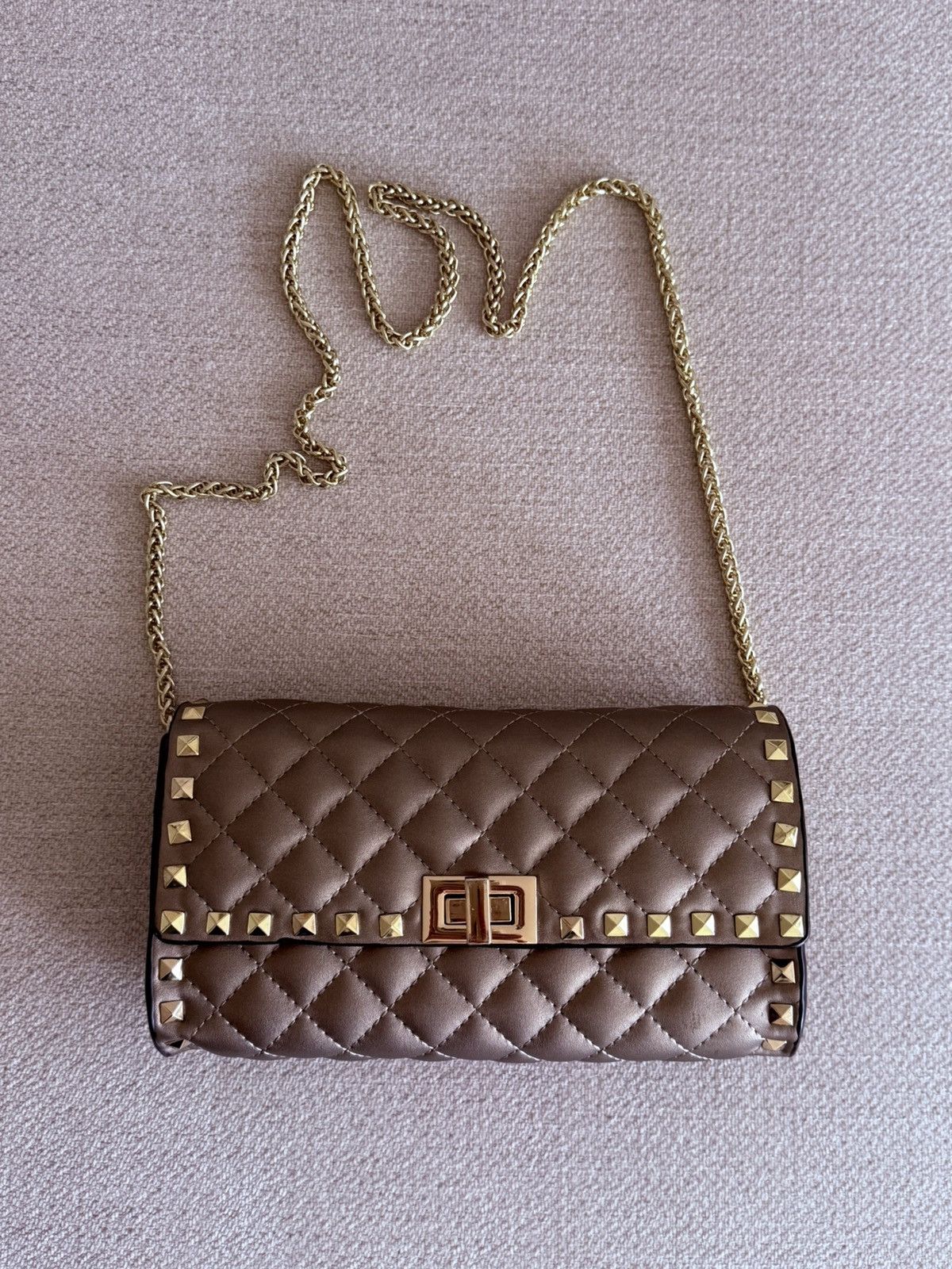Other Clutch bag Inzi Size ONE SIZE - 9 Thumbnail