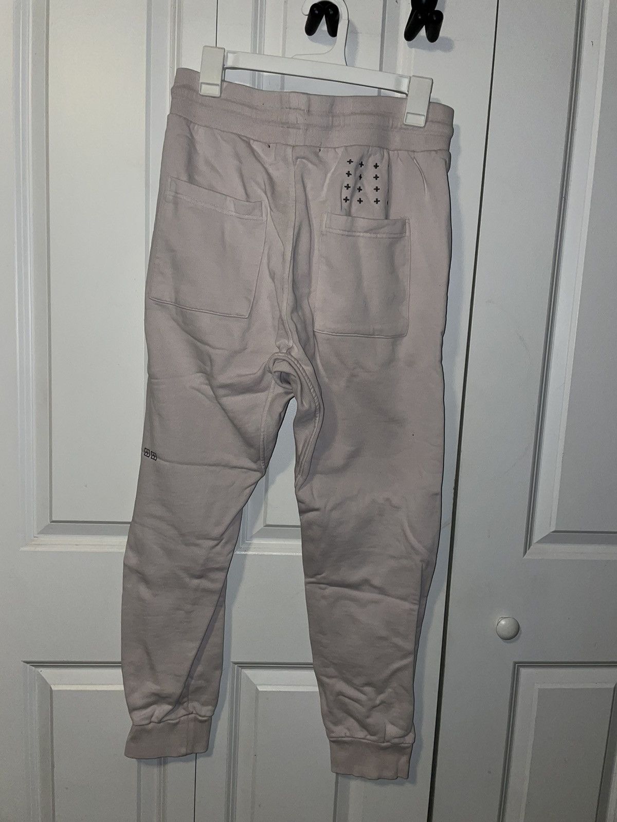 Ksubi Ksubi sweatpants Size US 30 / EU 46 - 2 Thumbnail