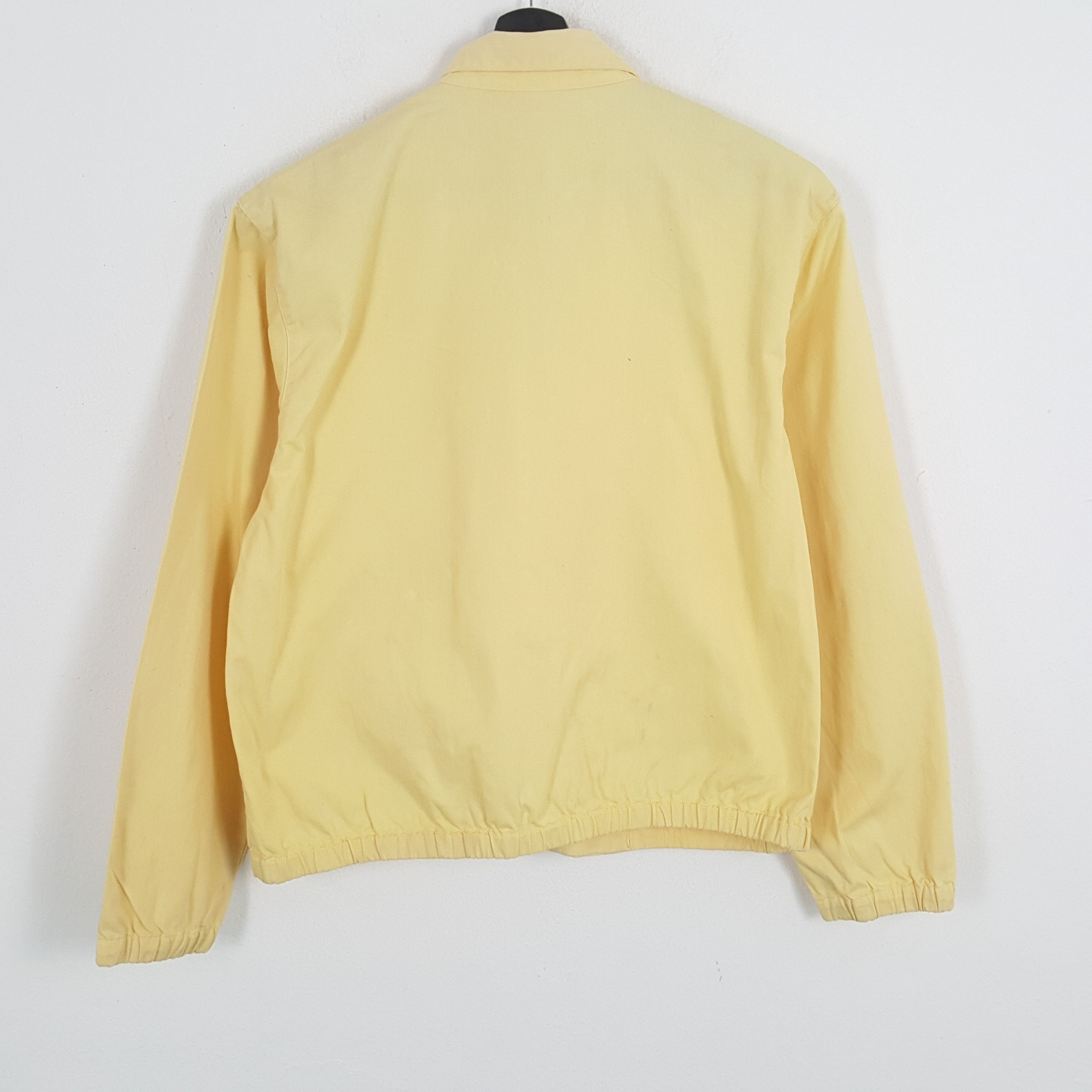 Polo Ralph Lauren × Vintage POLO by RALPH LAUREN Small Logo Design Fashion Style Jacket Size US L / EU 52-54 / 3 - 3 Thumbnail