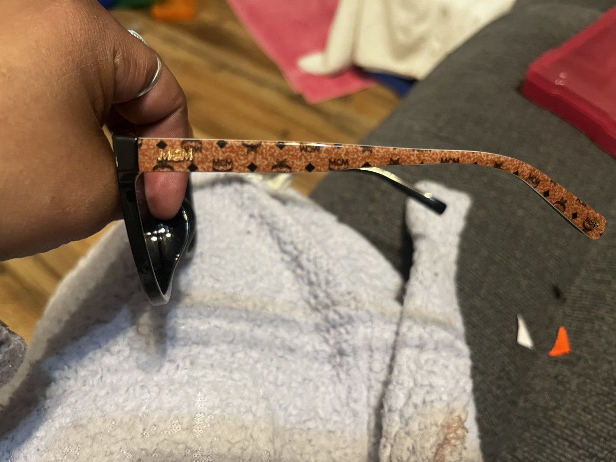 MCM MCM sunglasses Size ONE SIZE - 1 Thumbnail